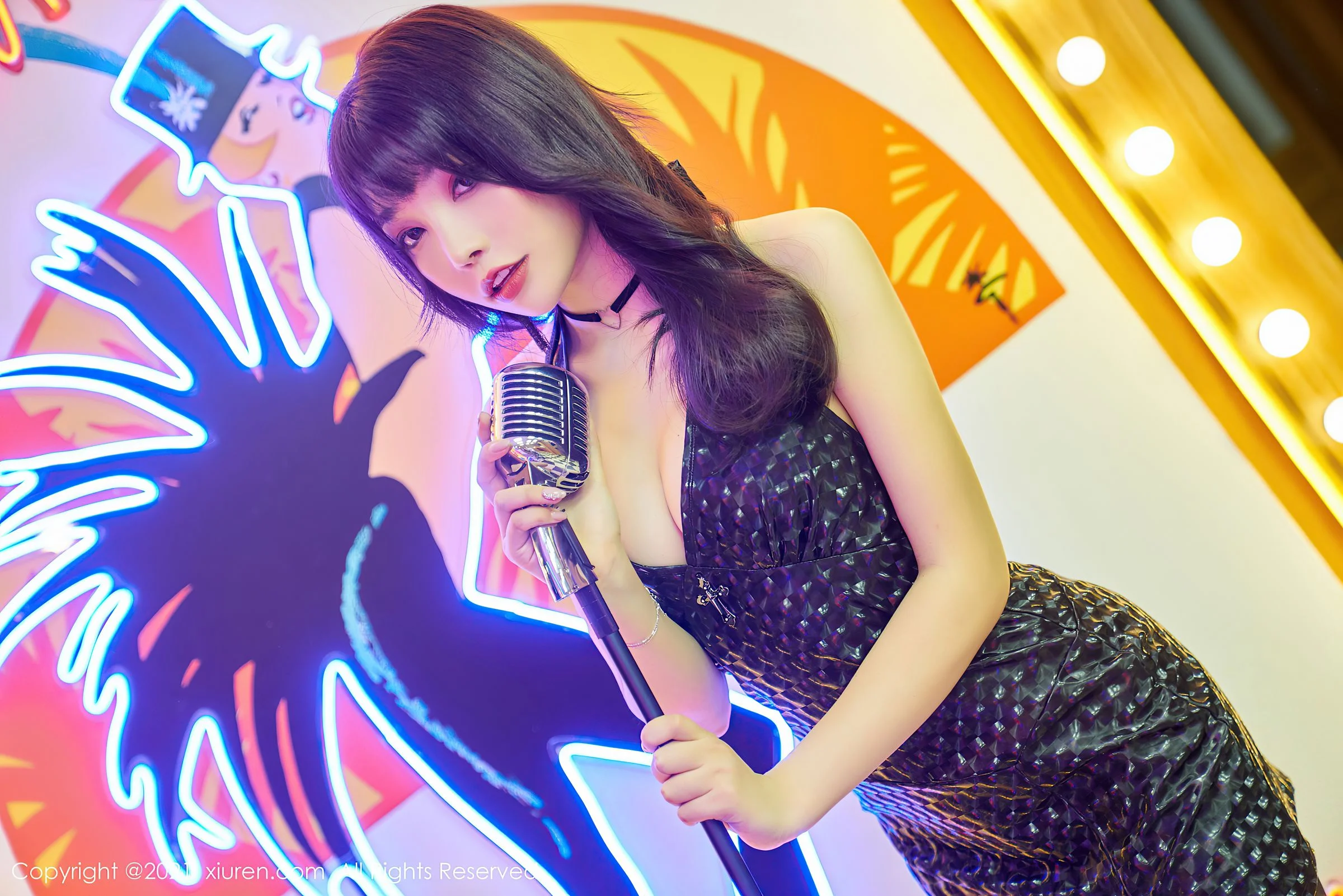 芝芝Booty - Photo 2