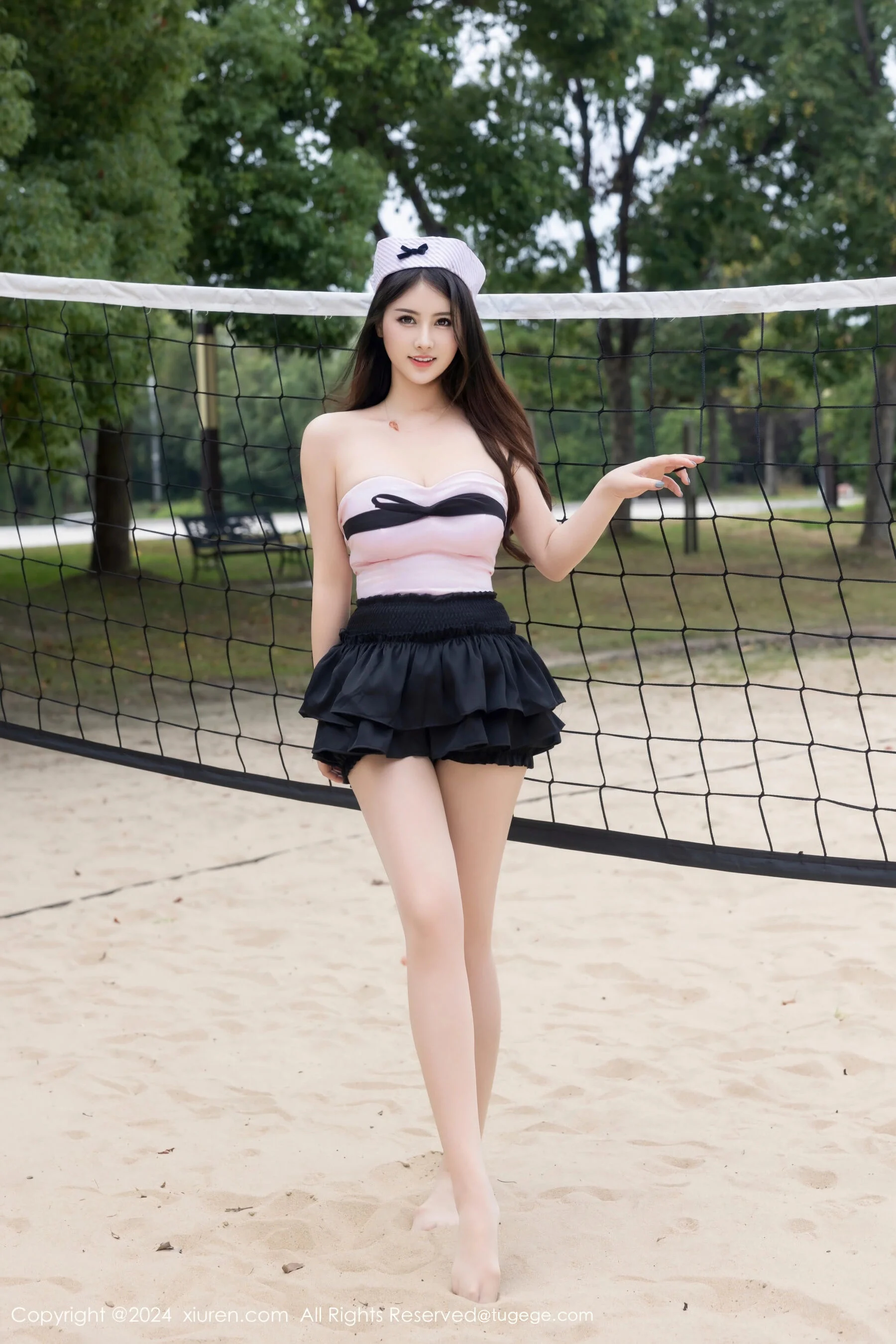 诗诗kiki - Photo 8