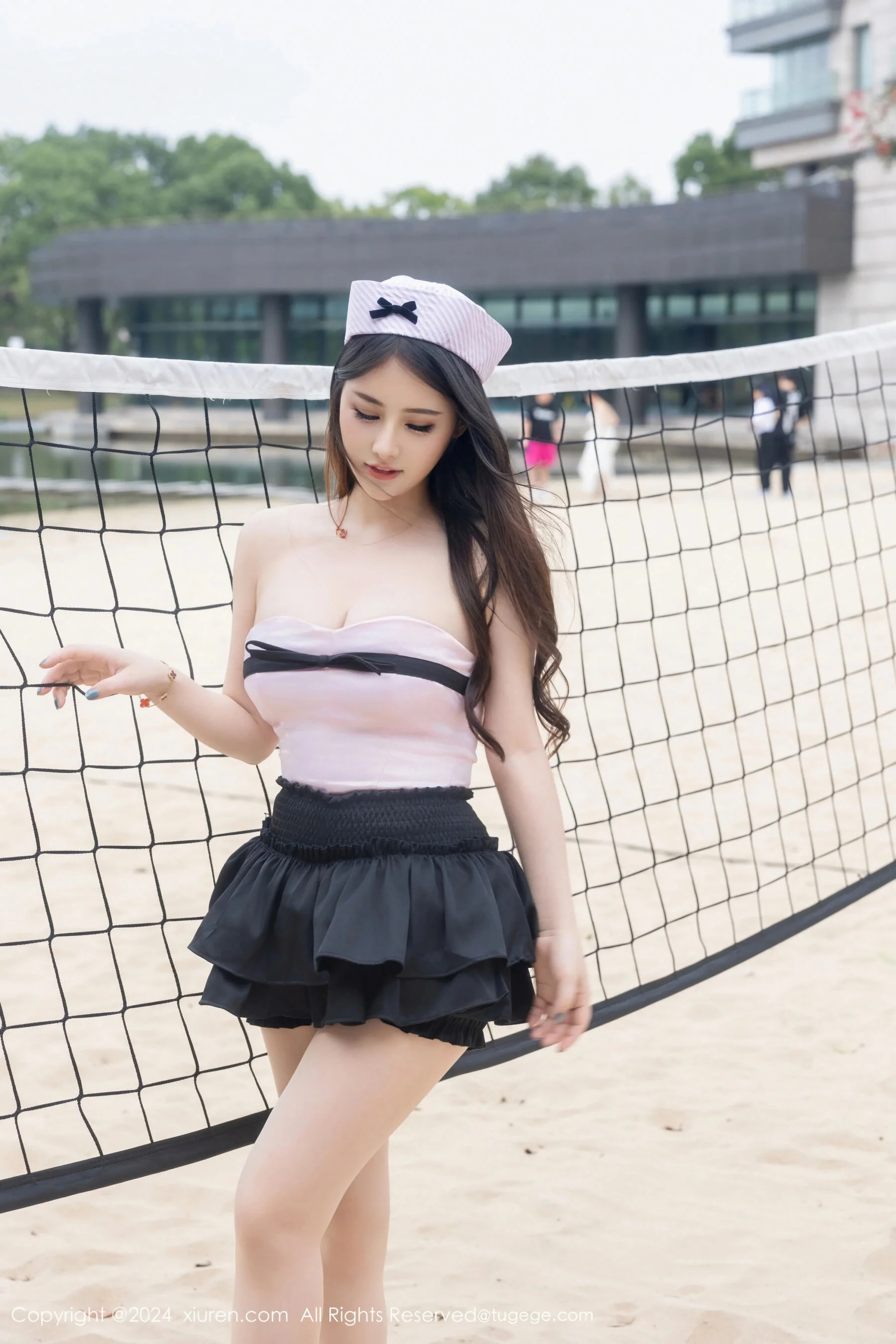 诗诗kiki - Photo 9