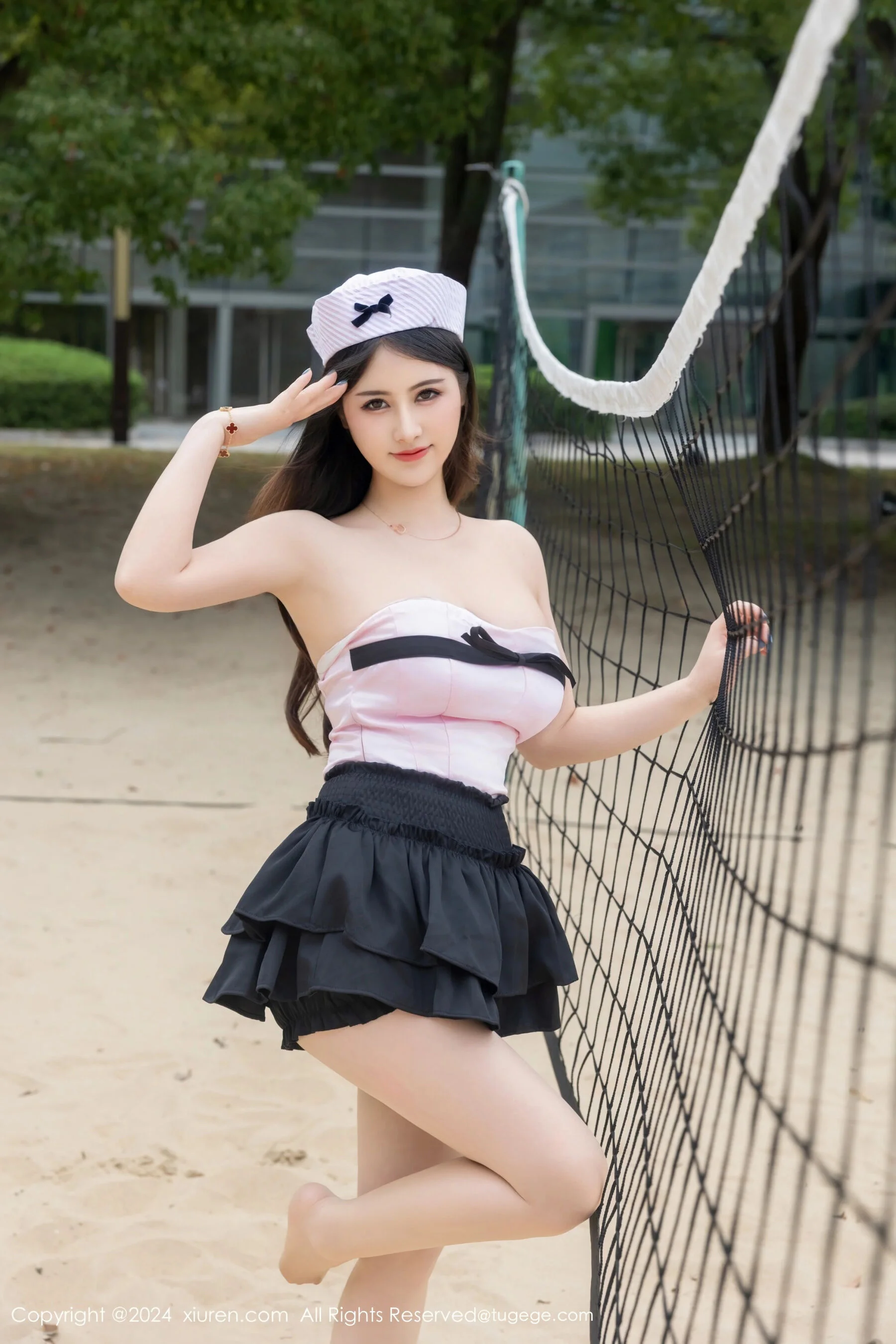 诗诗kiki - Photo 14