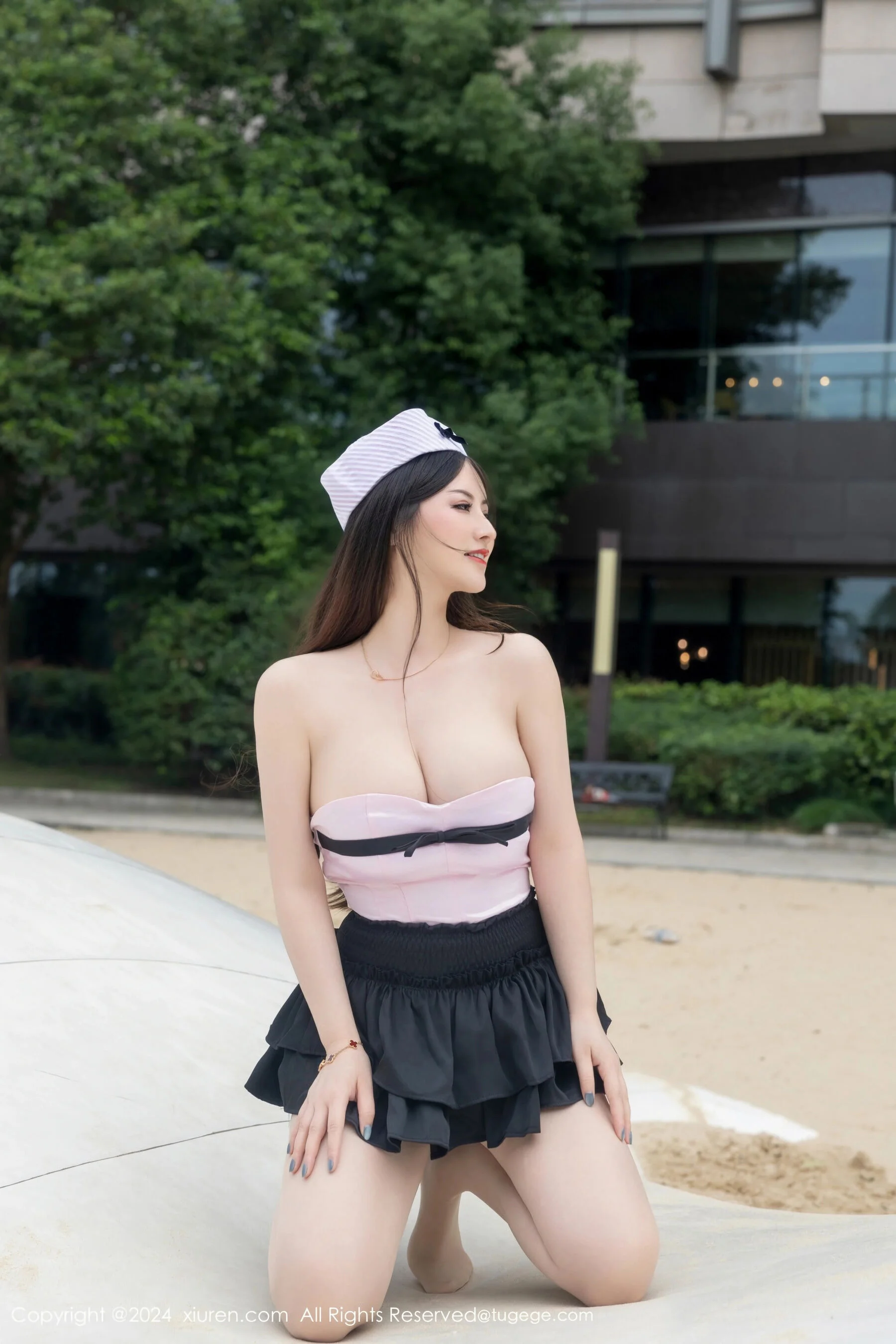 诗诗kiki - Photo 16