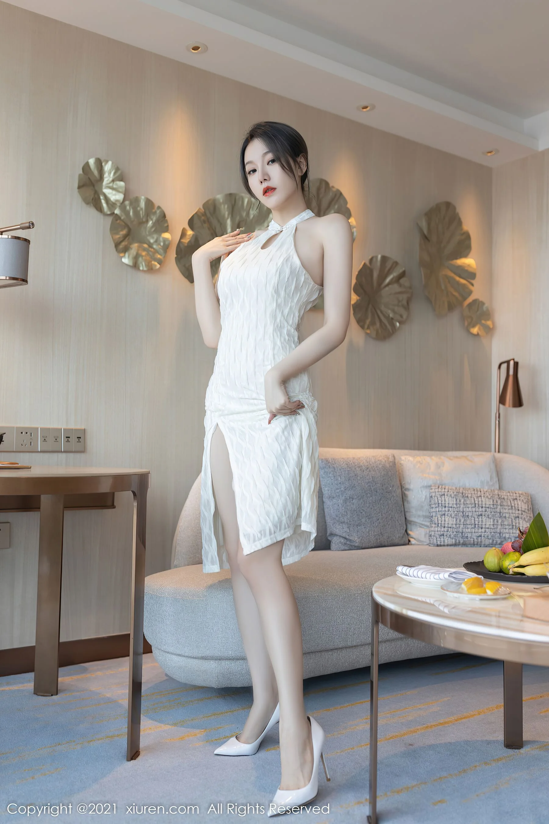 安然Maleah - Photo 4