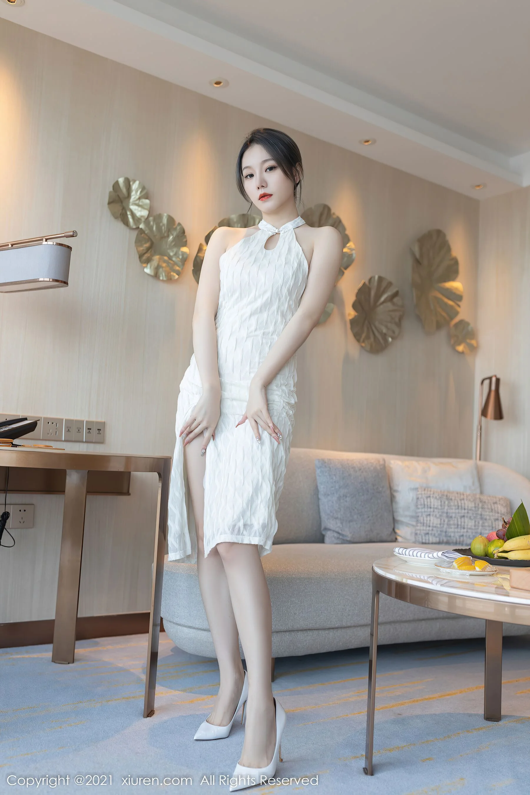 安然Maleah - Photo 6