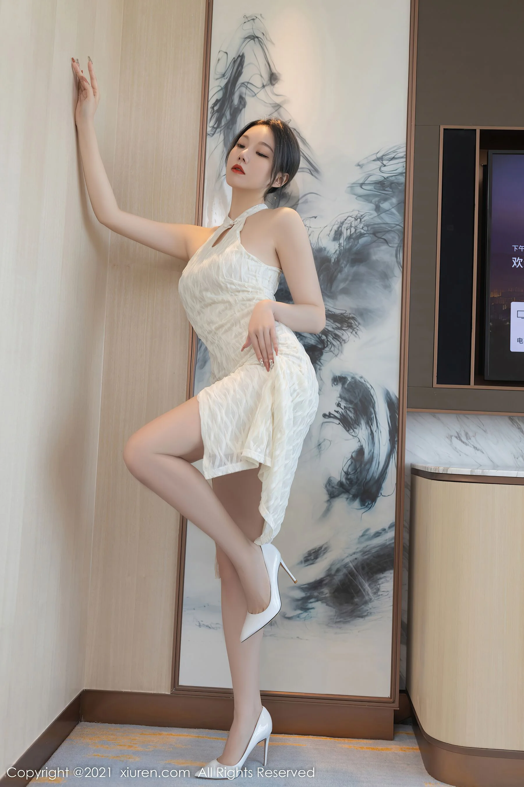 安然Maleah - Photo 9