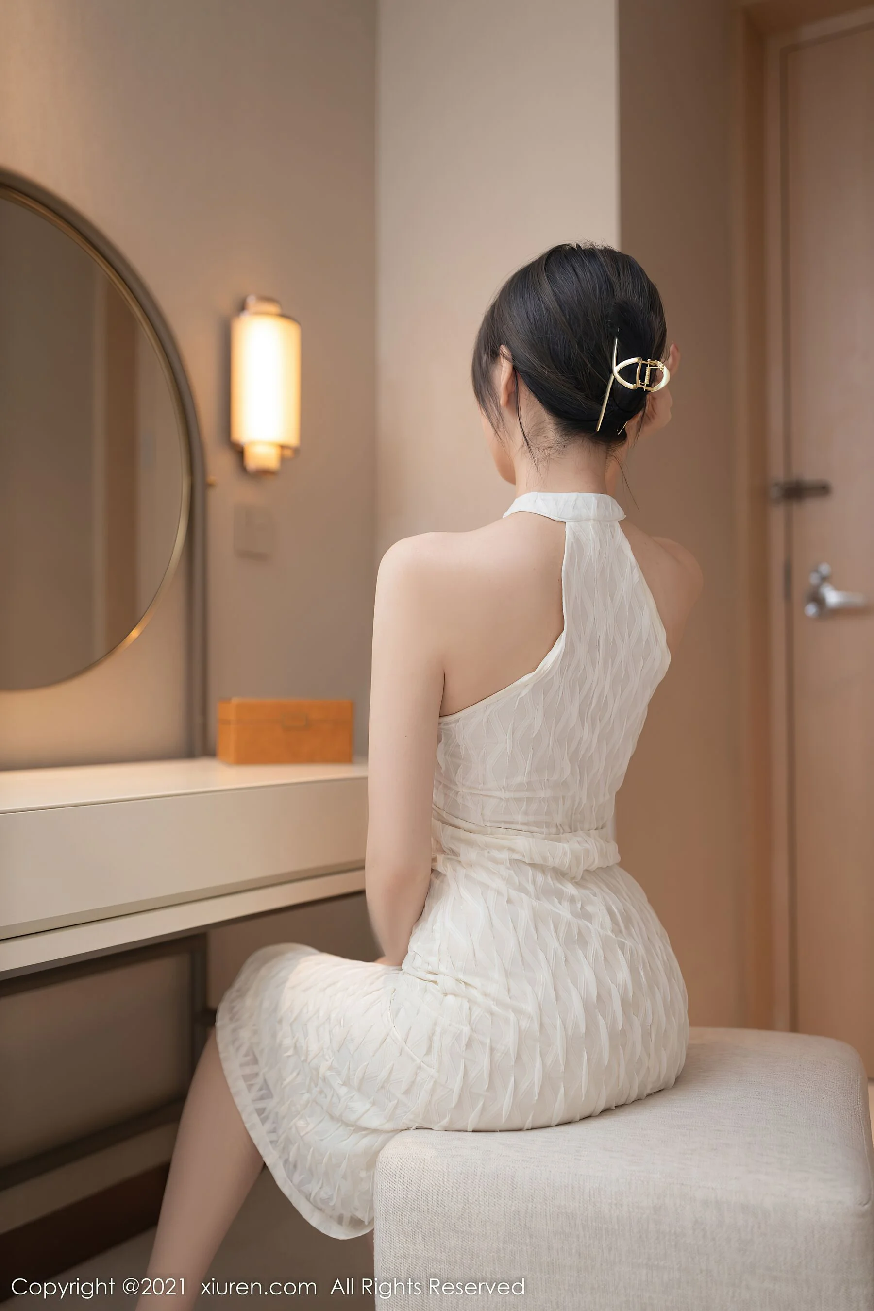 安然Maleah - Photo 14