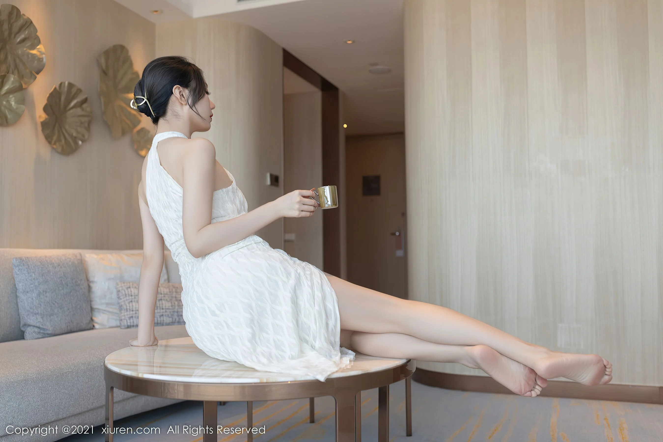 安然Maleah - Photo 26