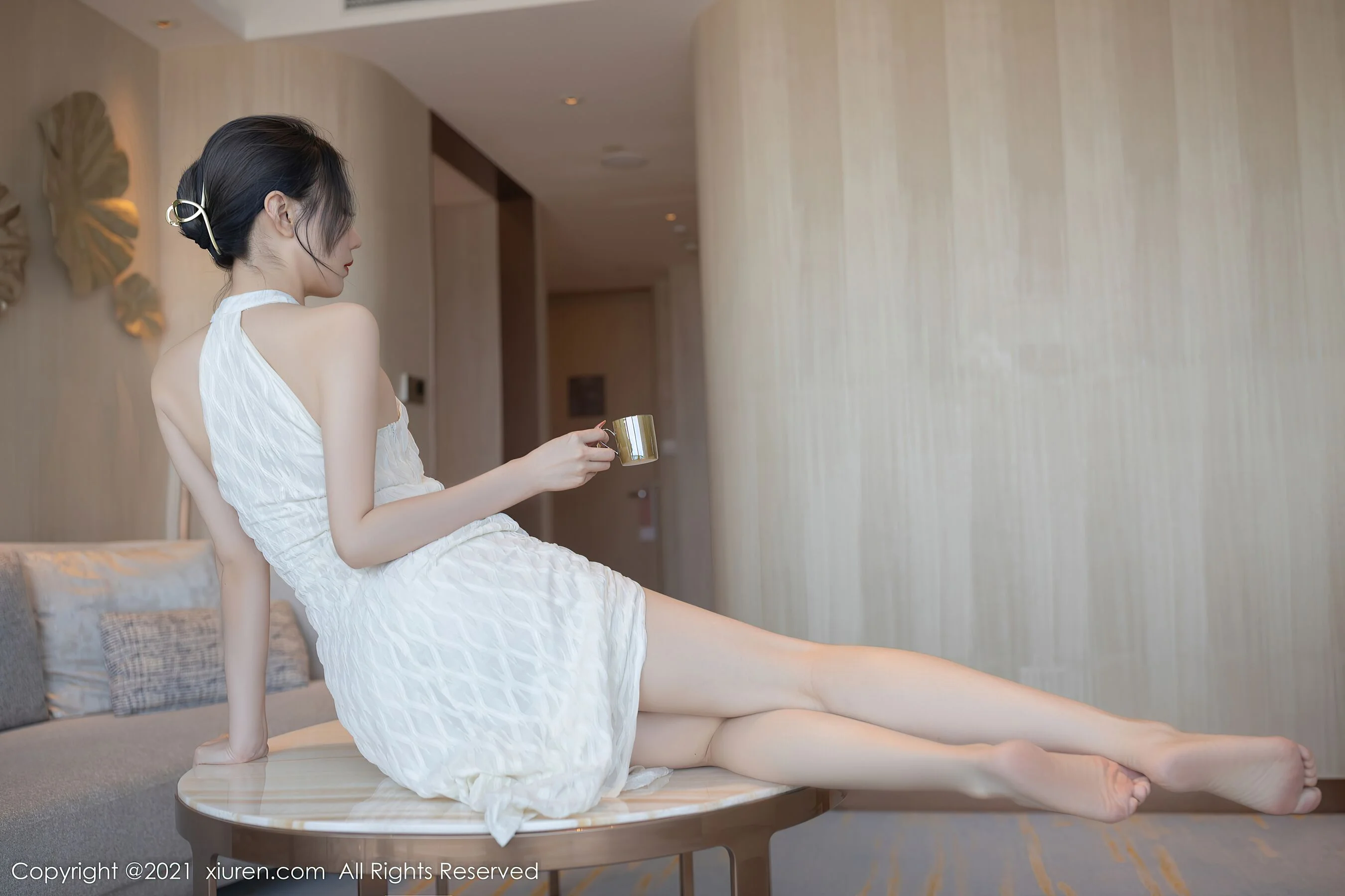 安然Maleah - Photo 27