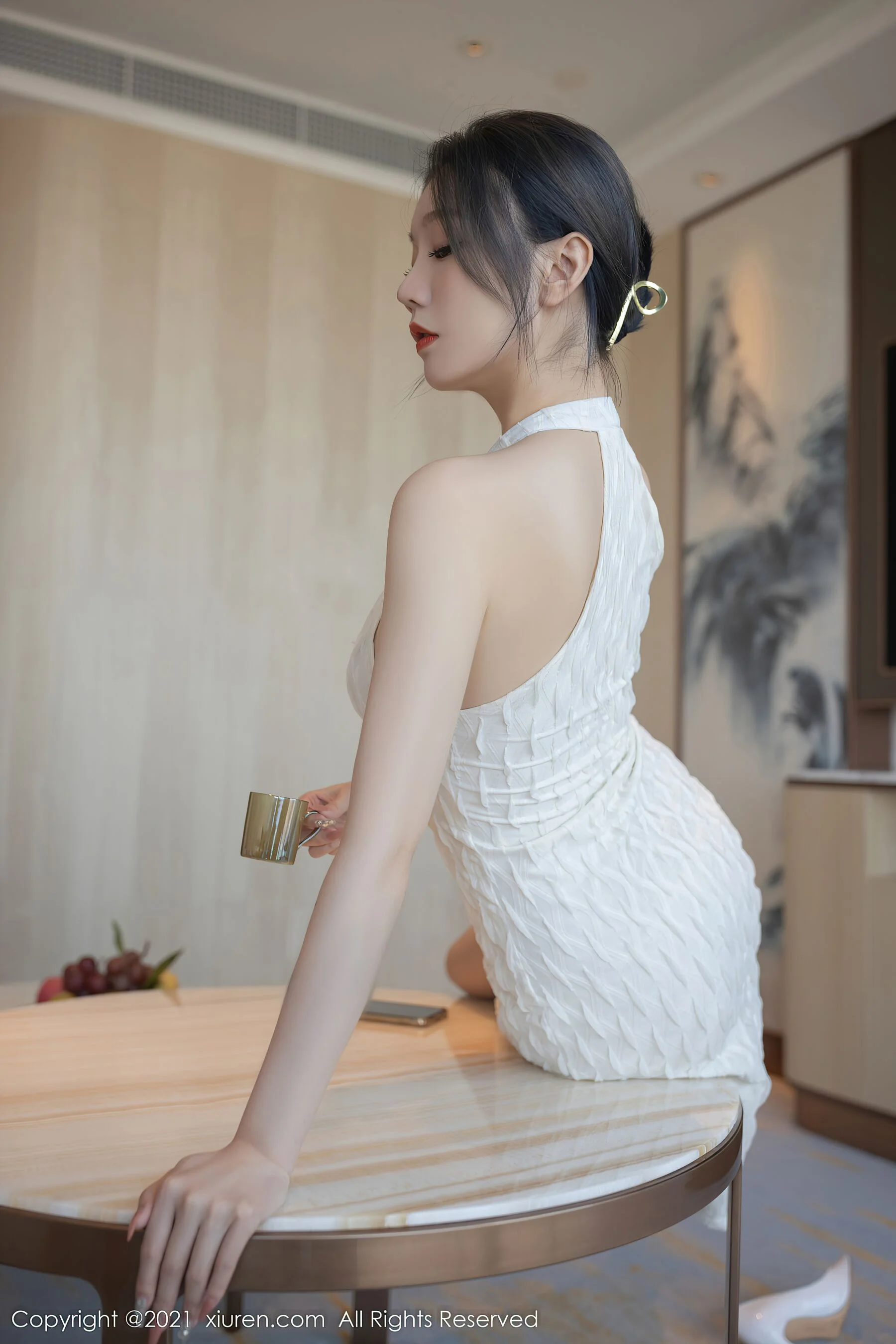 安然Maleah - Photo 28