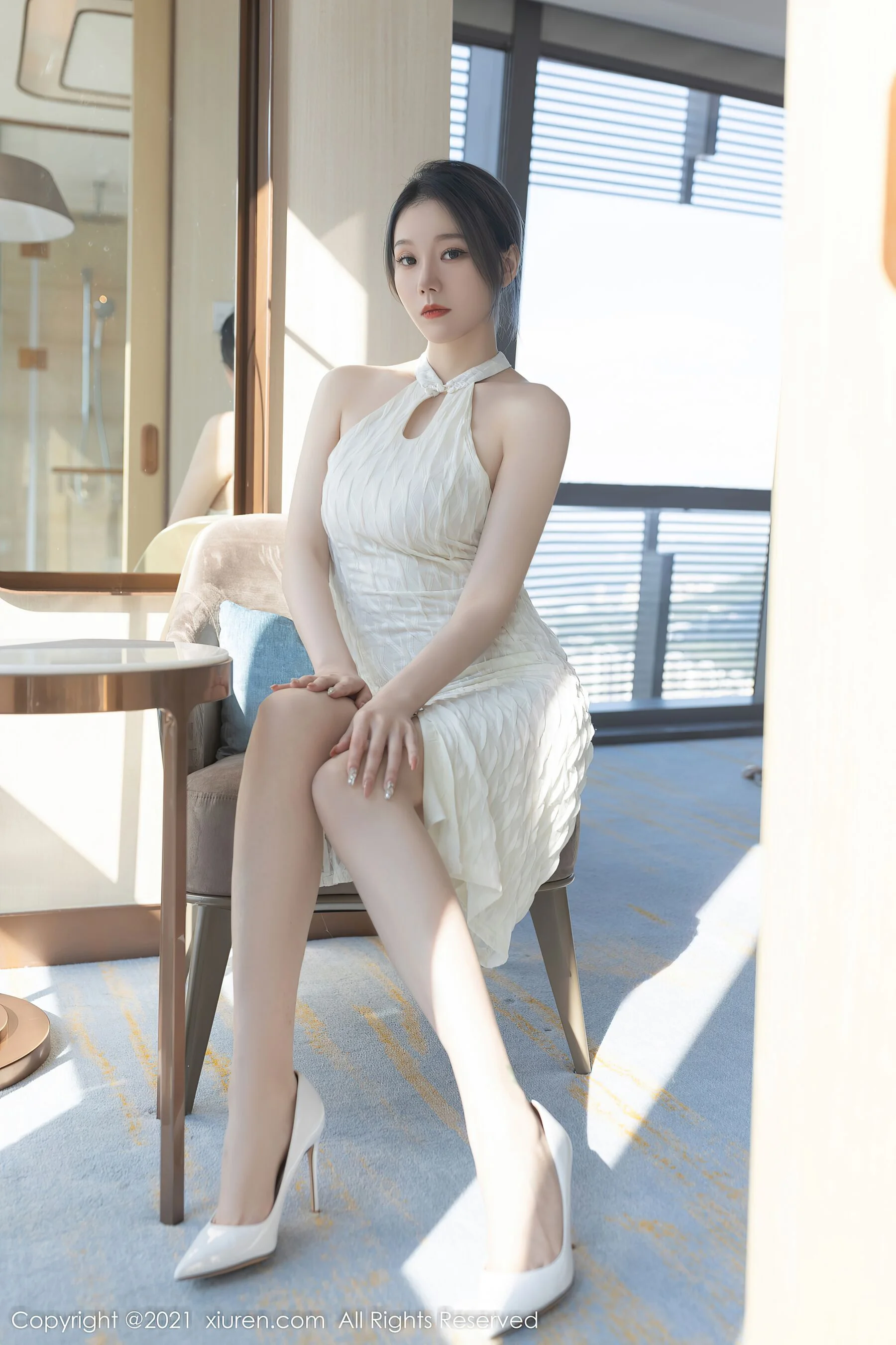 安然Maleah - Photo 31