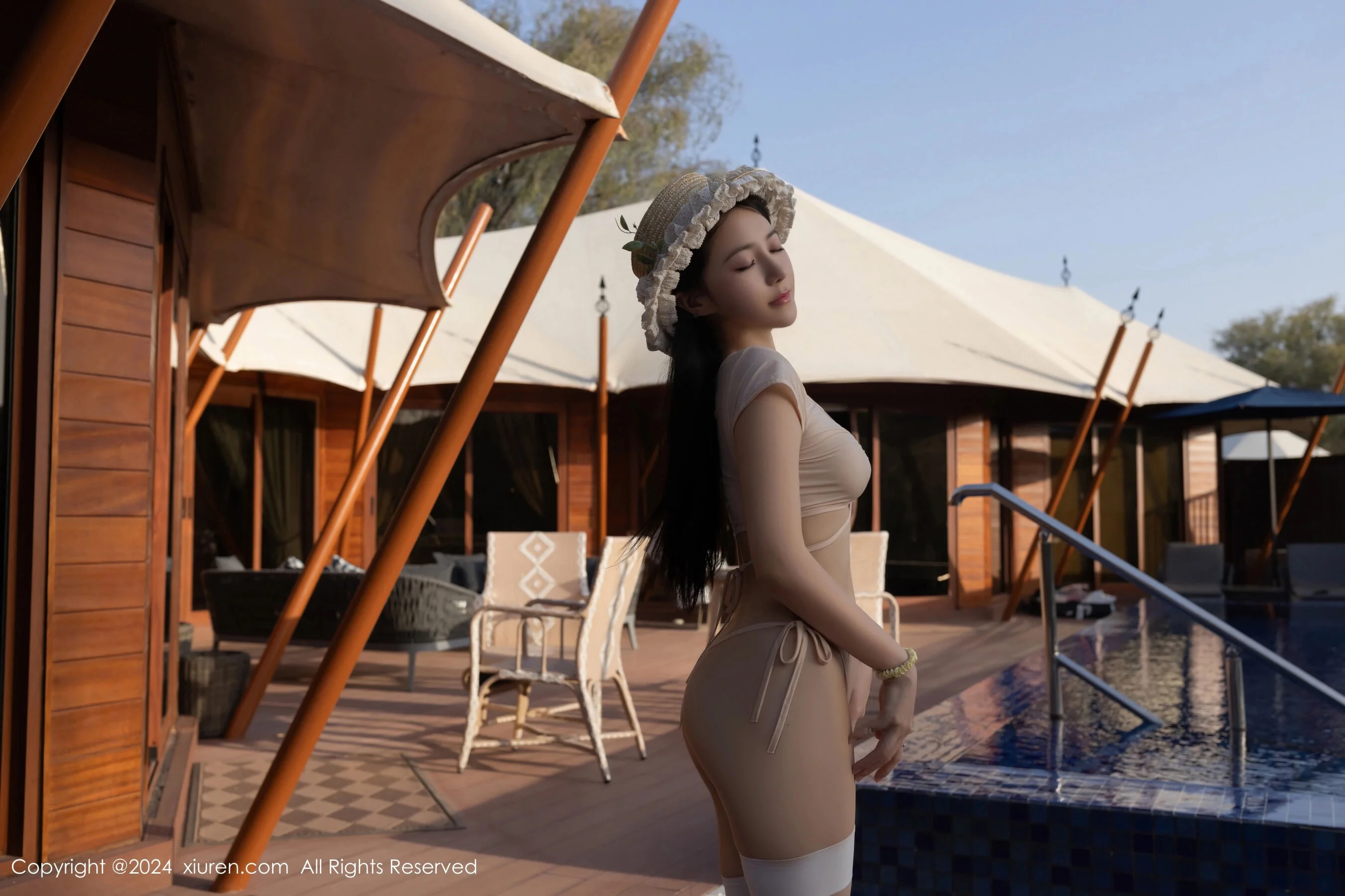 模特合集 - Photo 33