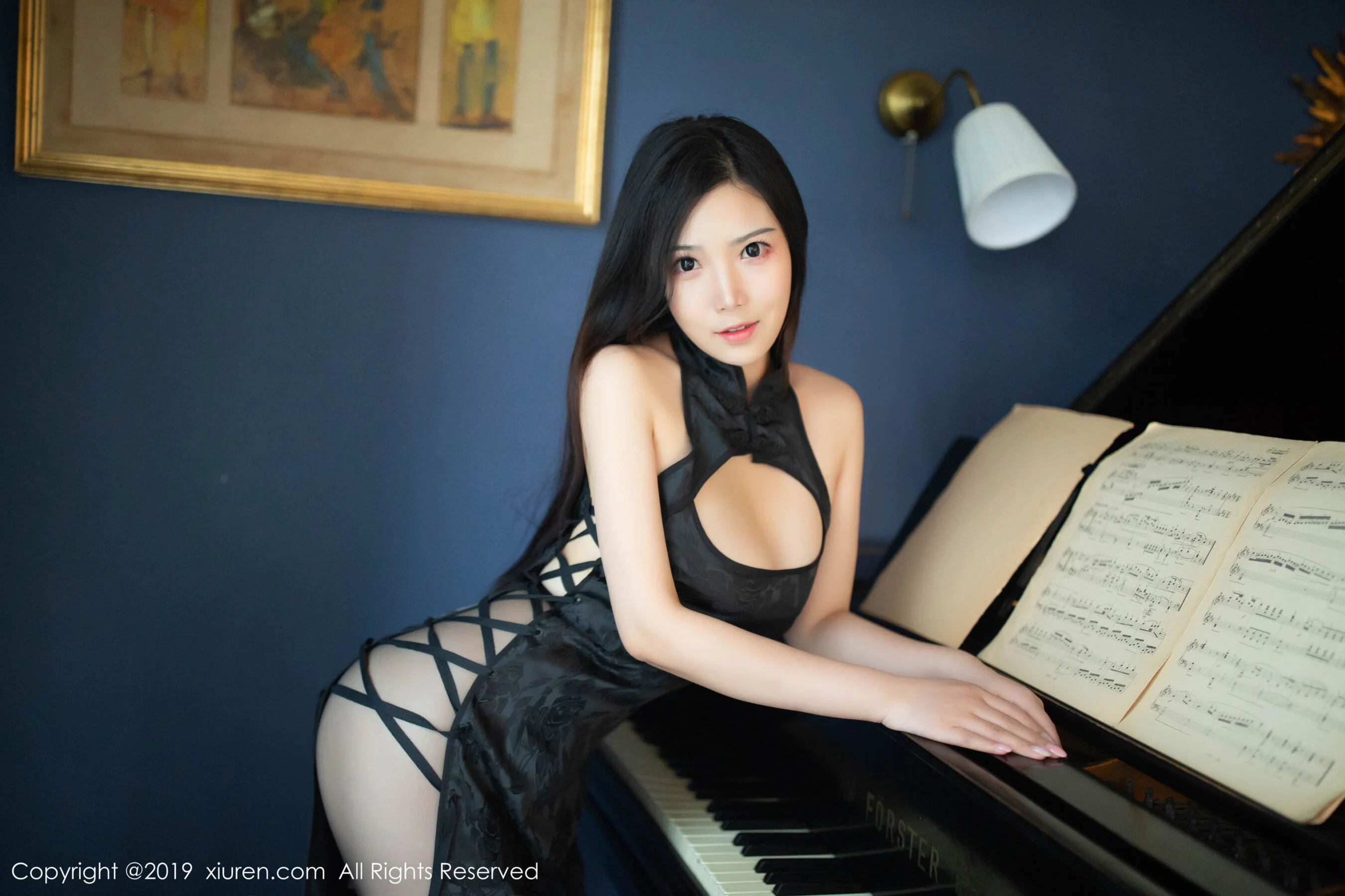 徐微微mia - Photo 15