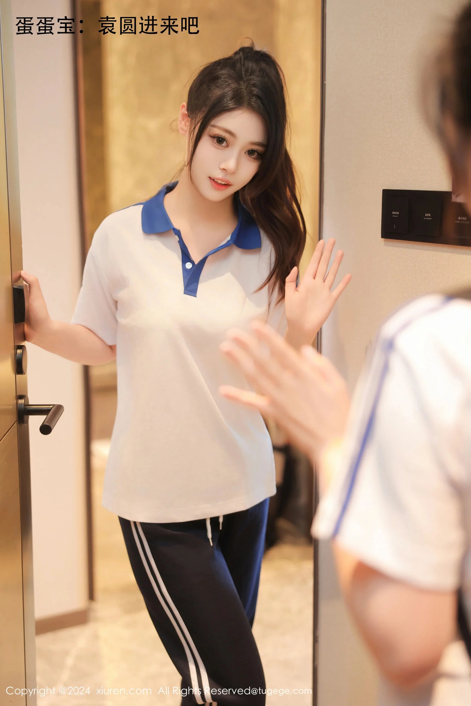 模特合集 - Photo 6