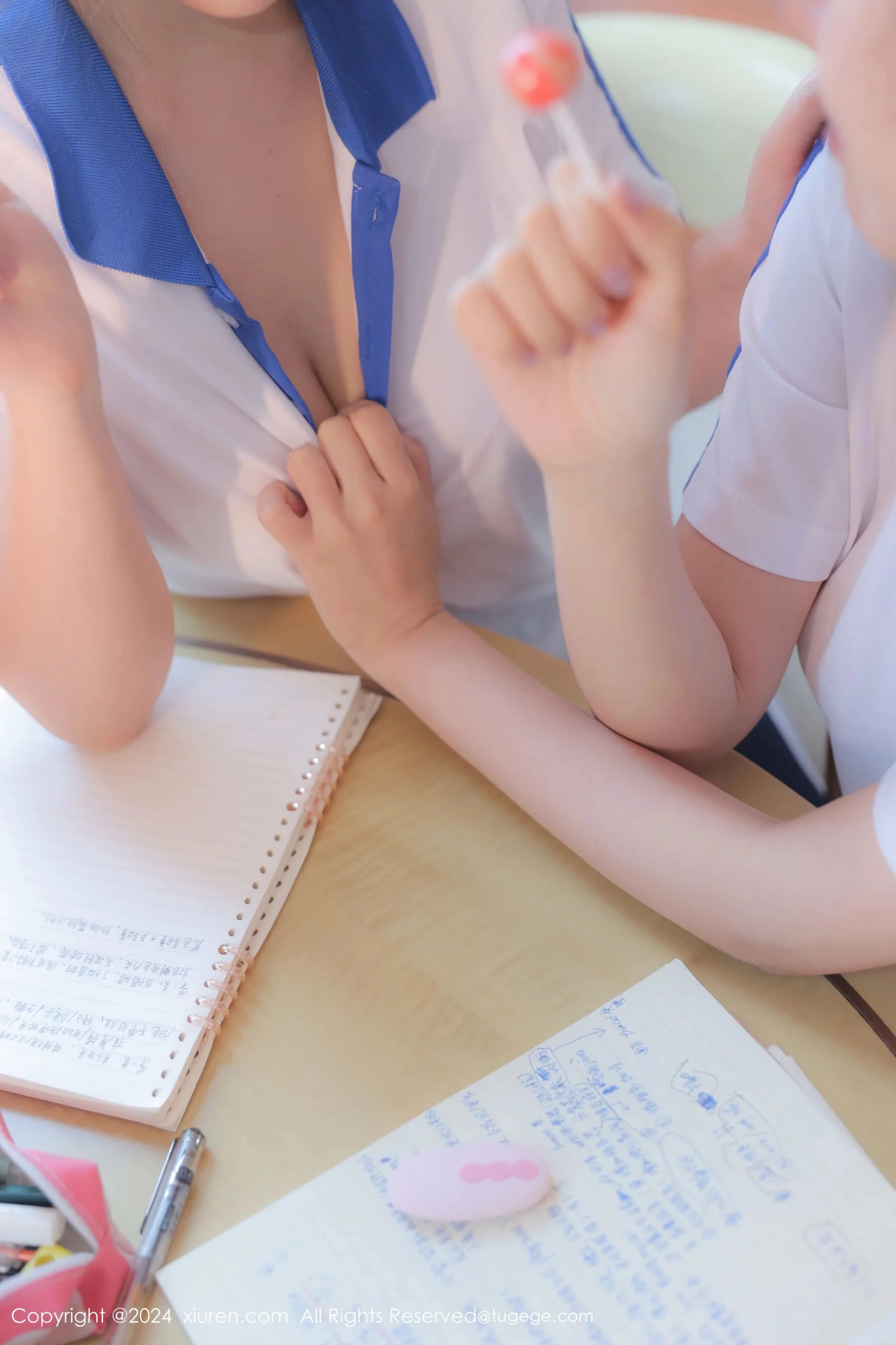 模特合集 - Photo 13