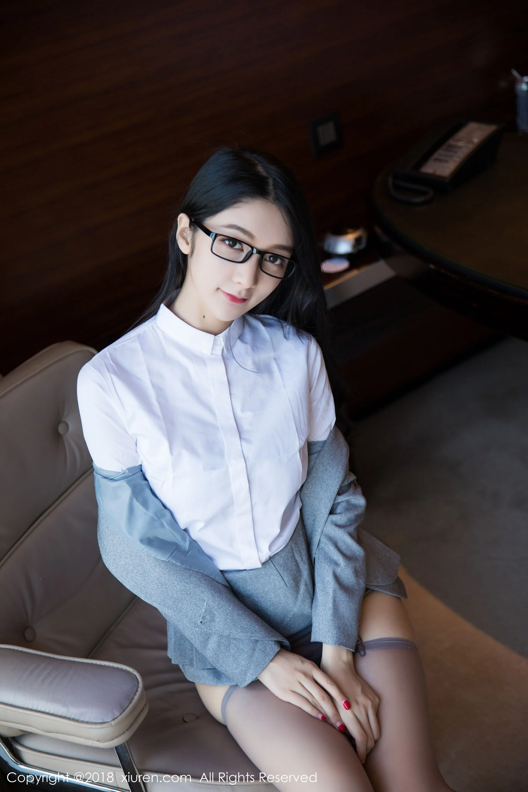 Angela小热巴 - Photo 39