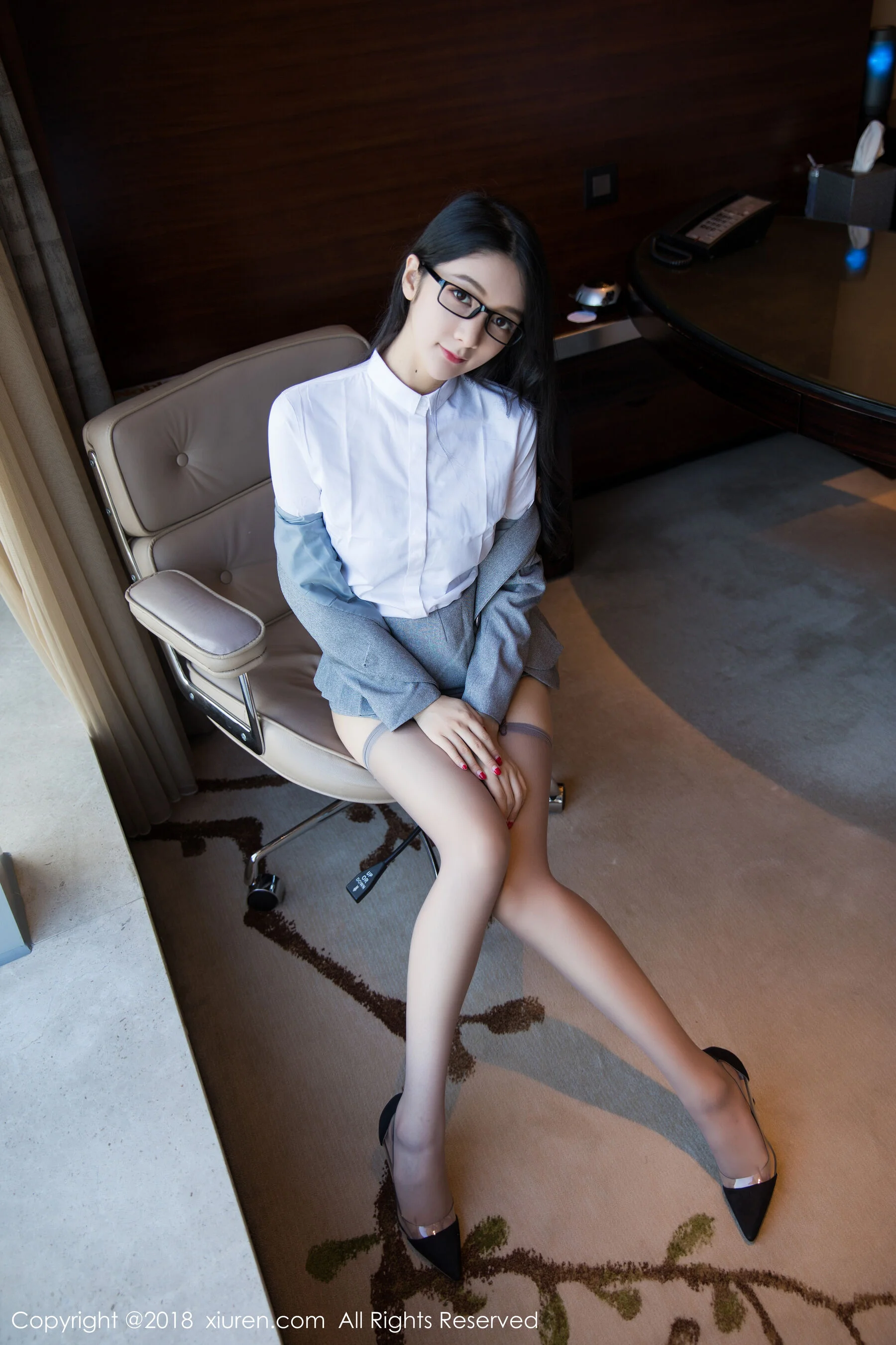 Angela小热巴 - Photo 40