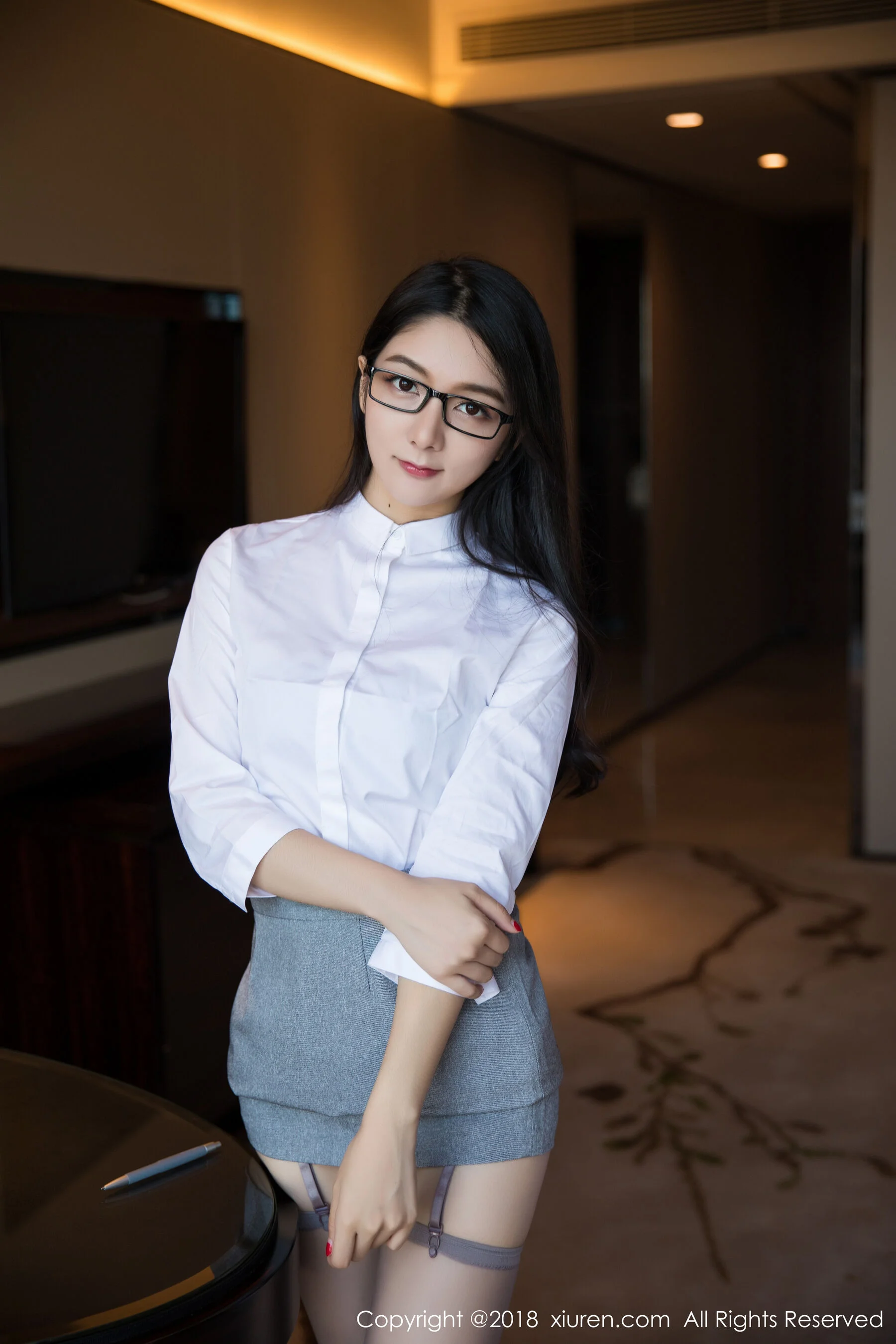 Angela小热巴 - Photo 48