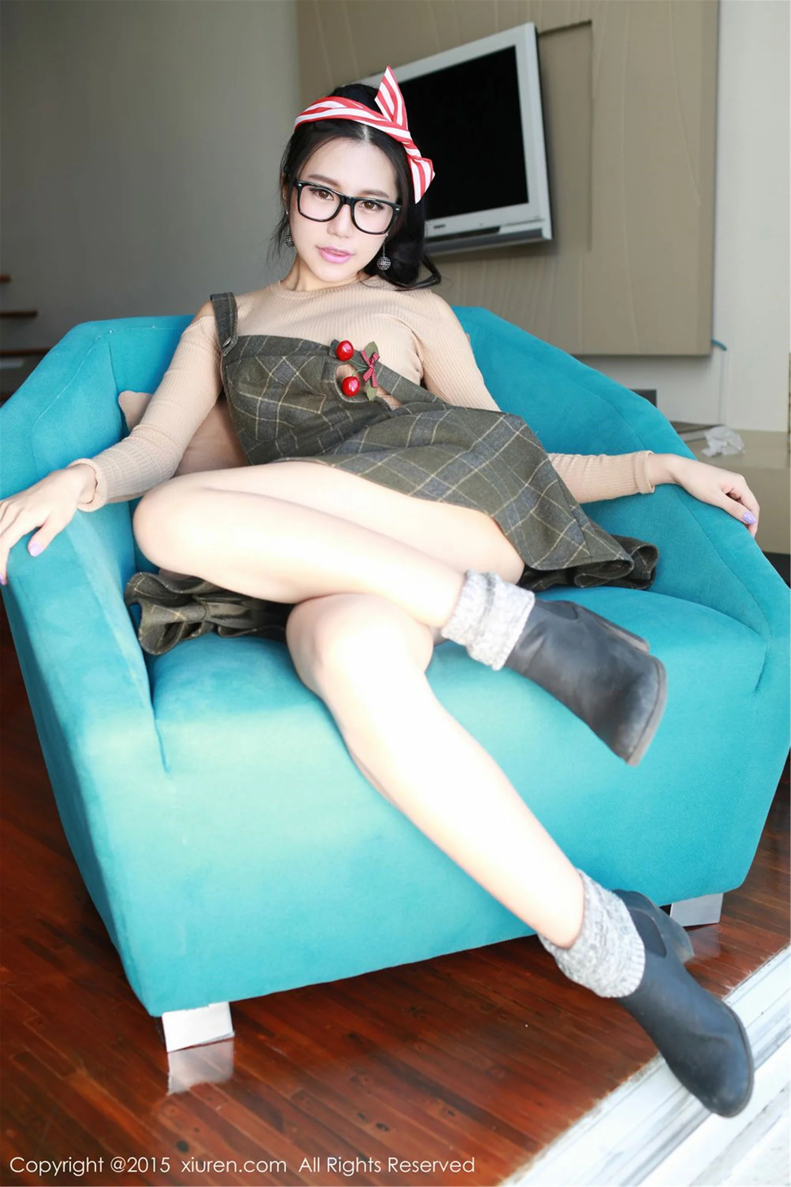 绮里嘉ula - Photo 24