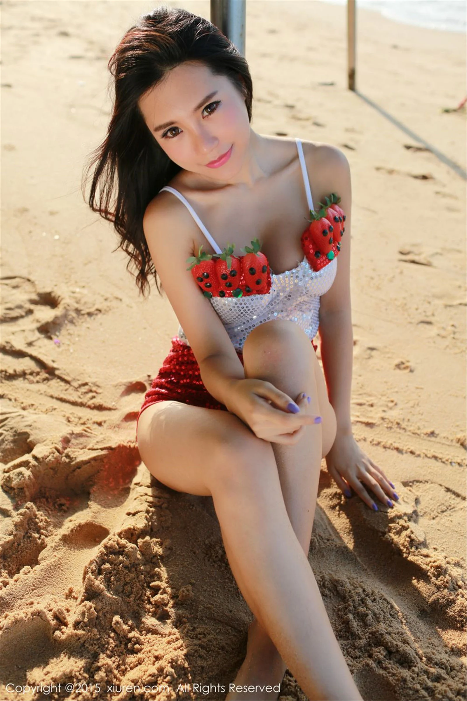 绮里嘉ula - Photo 47