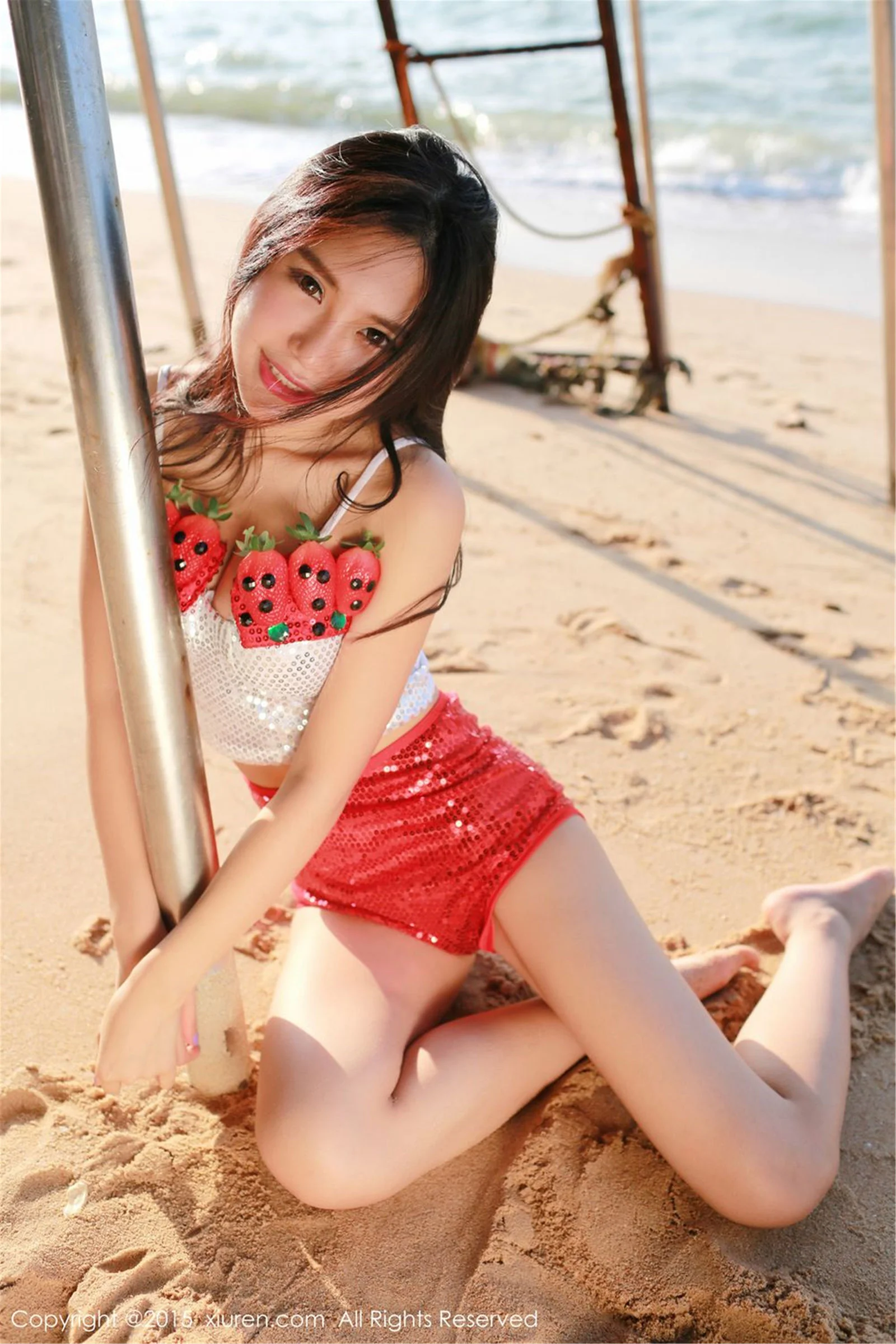 绮里嘉ula - Photo 50