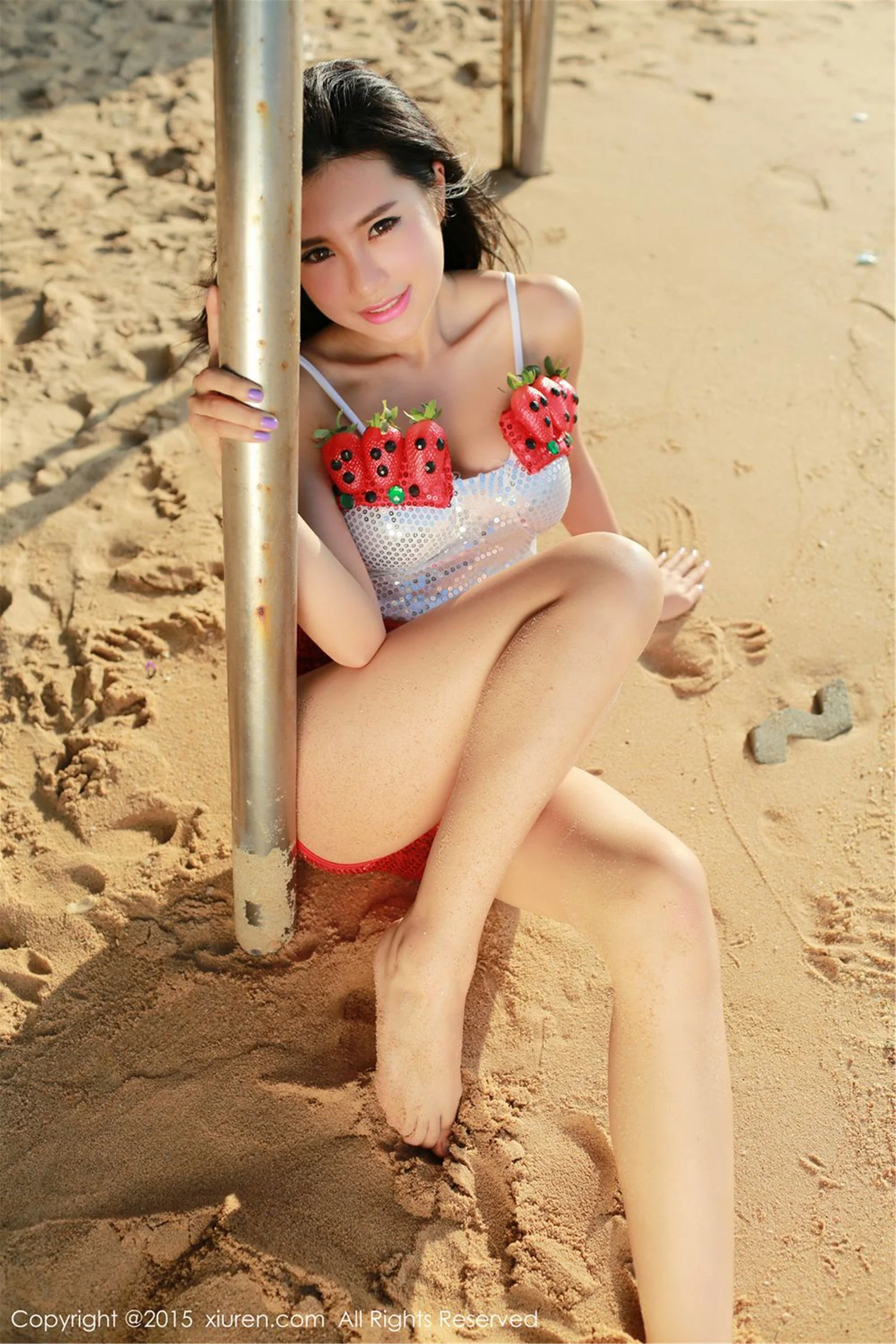 绮里嘉ula - Photo 52