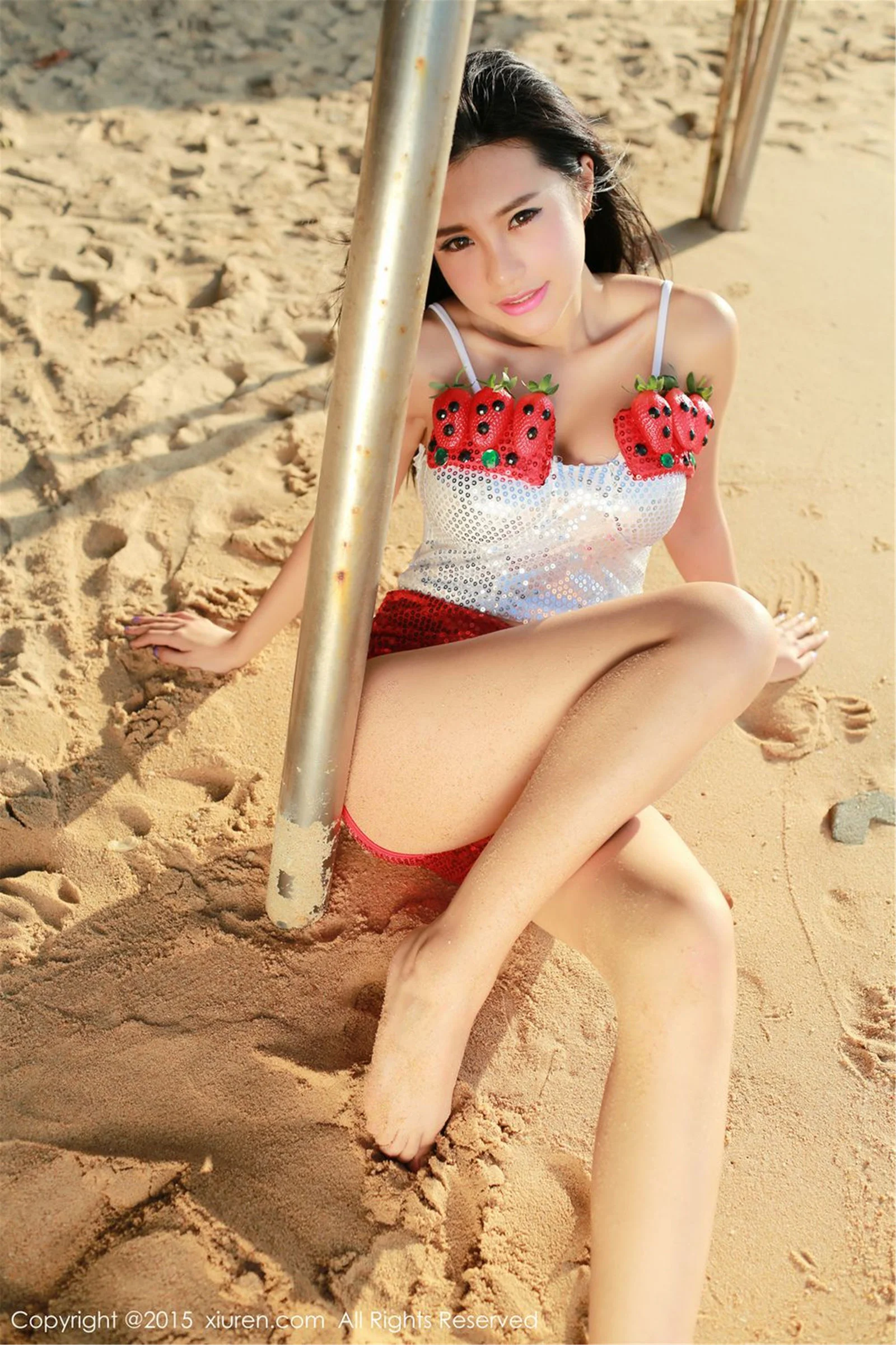 绮里嘉ula - Photo 53