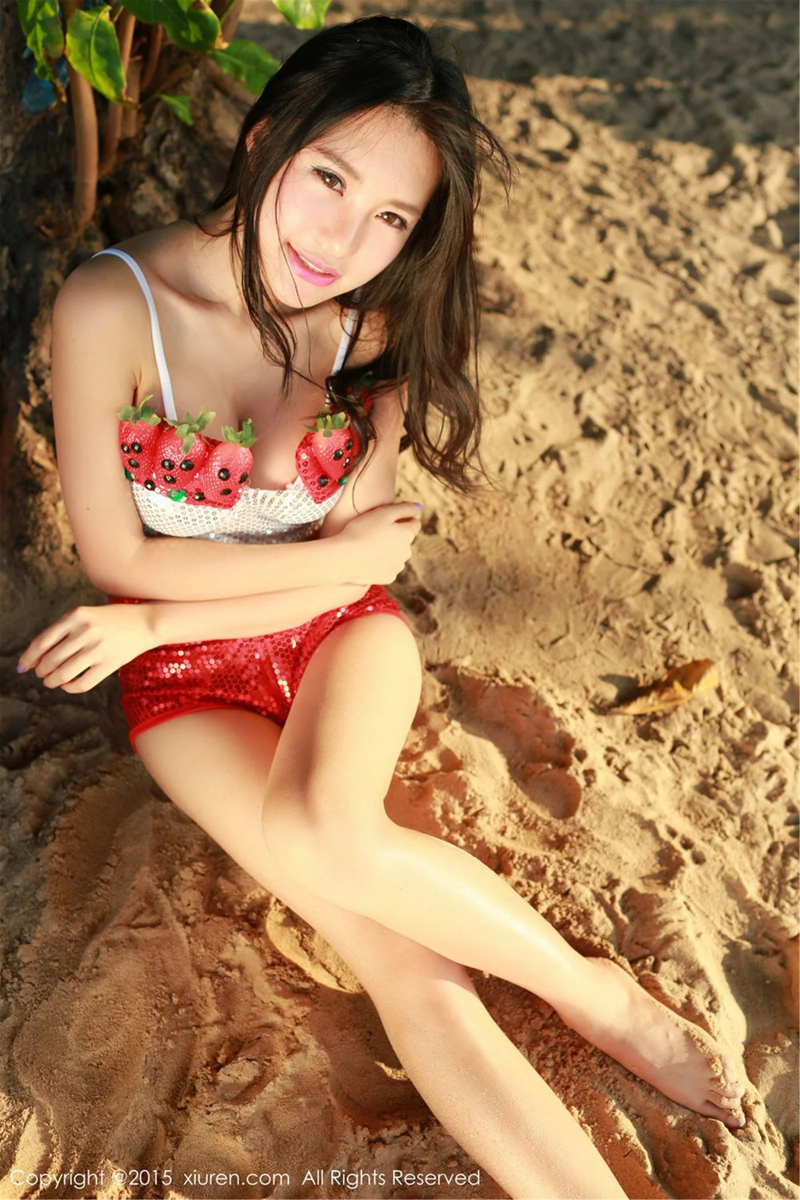 绮里嘉ula - Photo 58