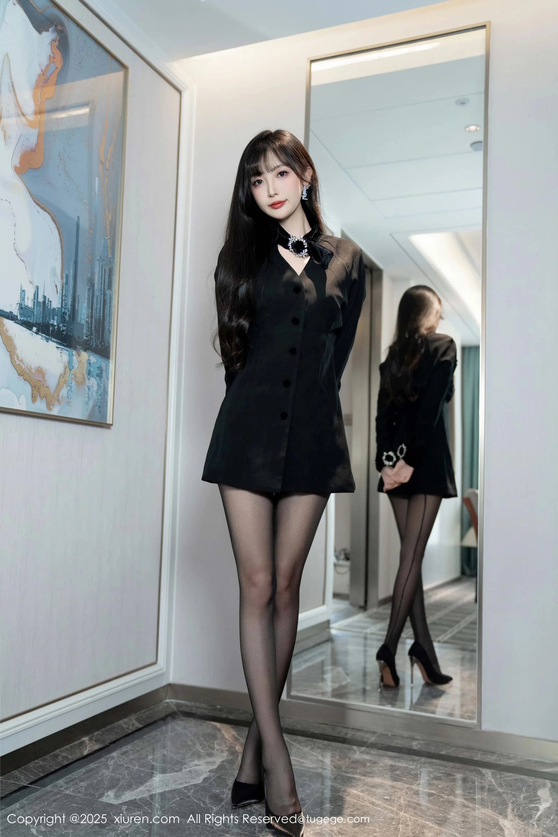 樱桃小阑子 - Photo 8