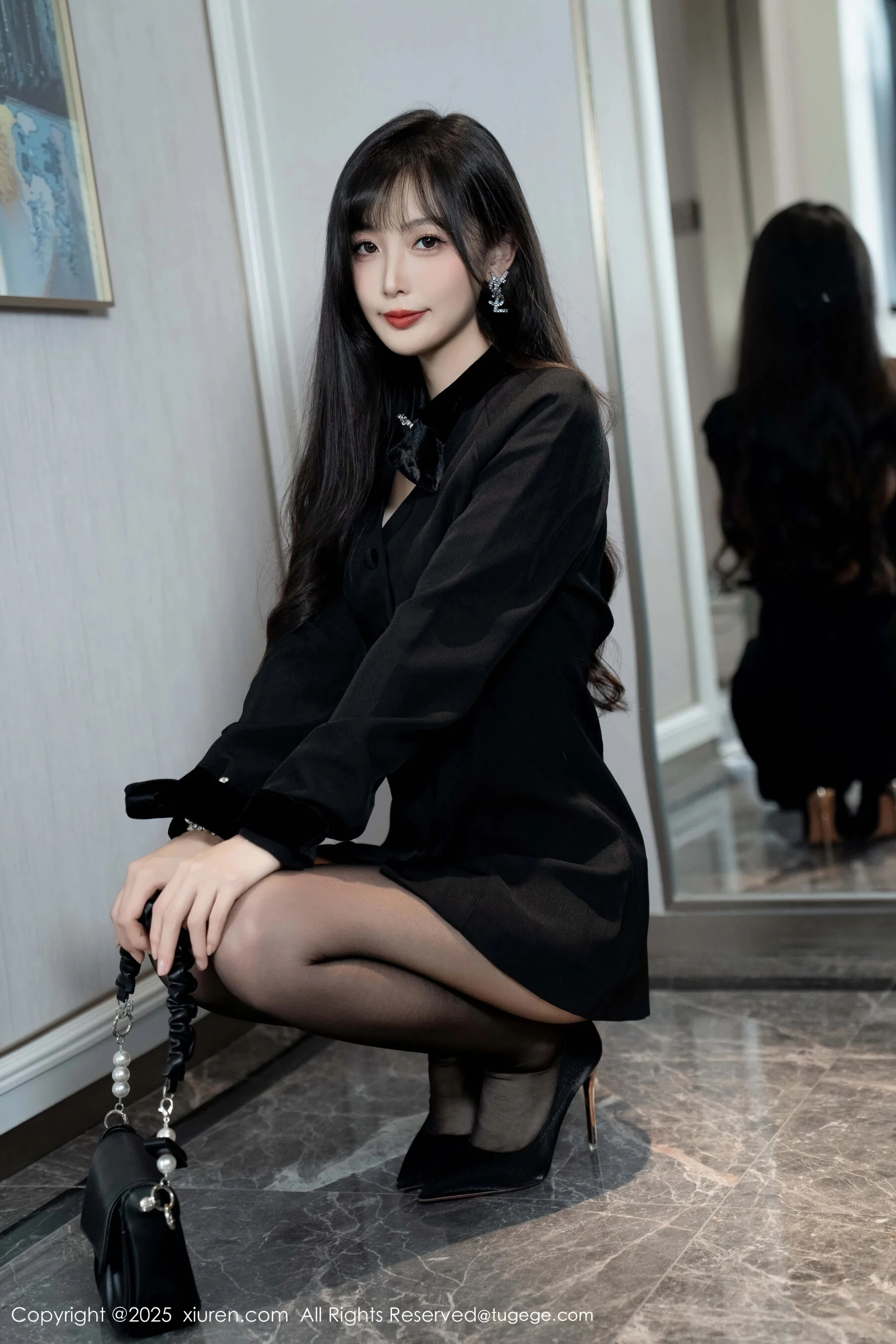 樱桃小阑子 - Photo 11