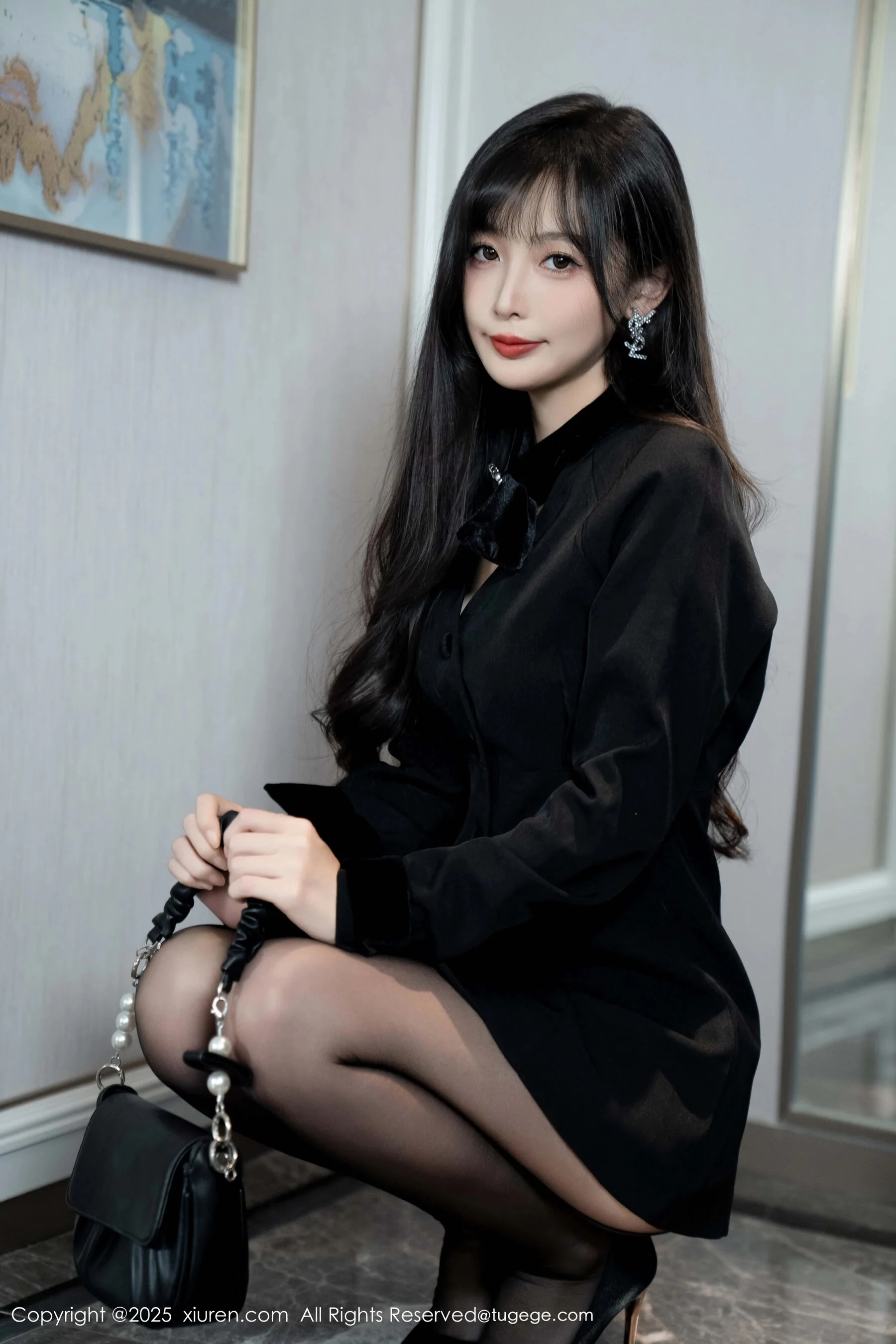 樱桃小阑子 - Photo 12