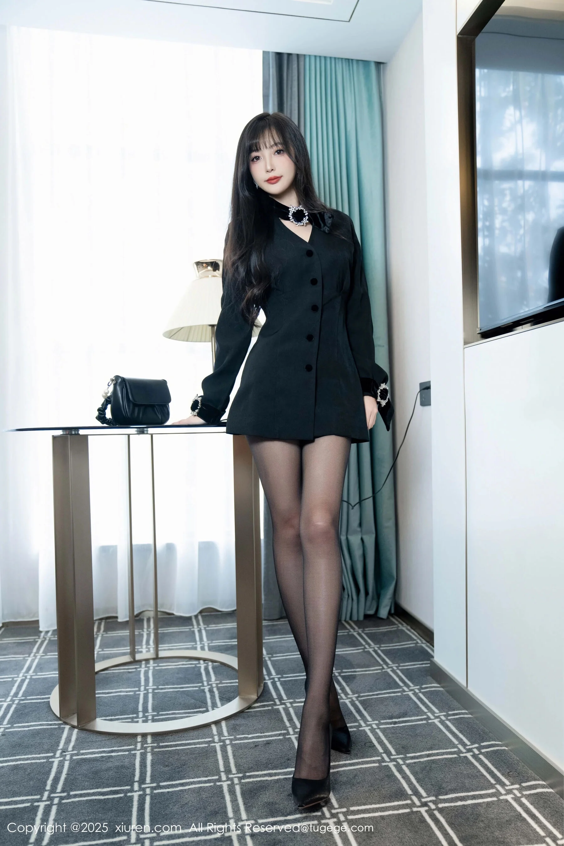 樱桃小阑子 - Photo 14