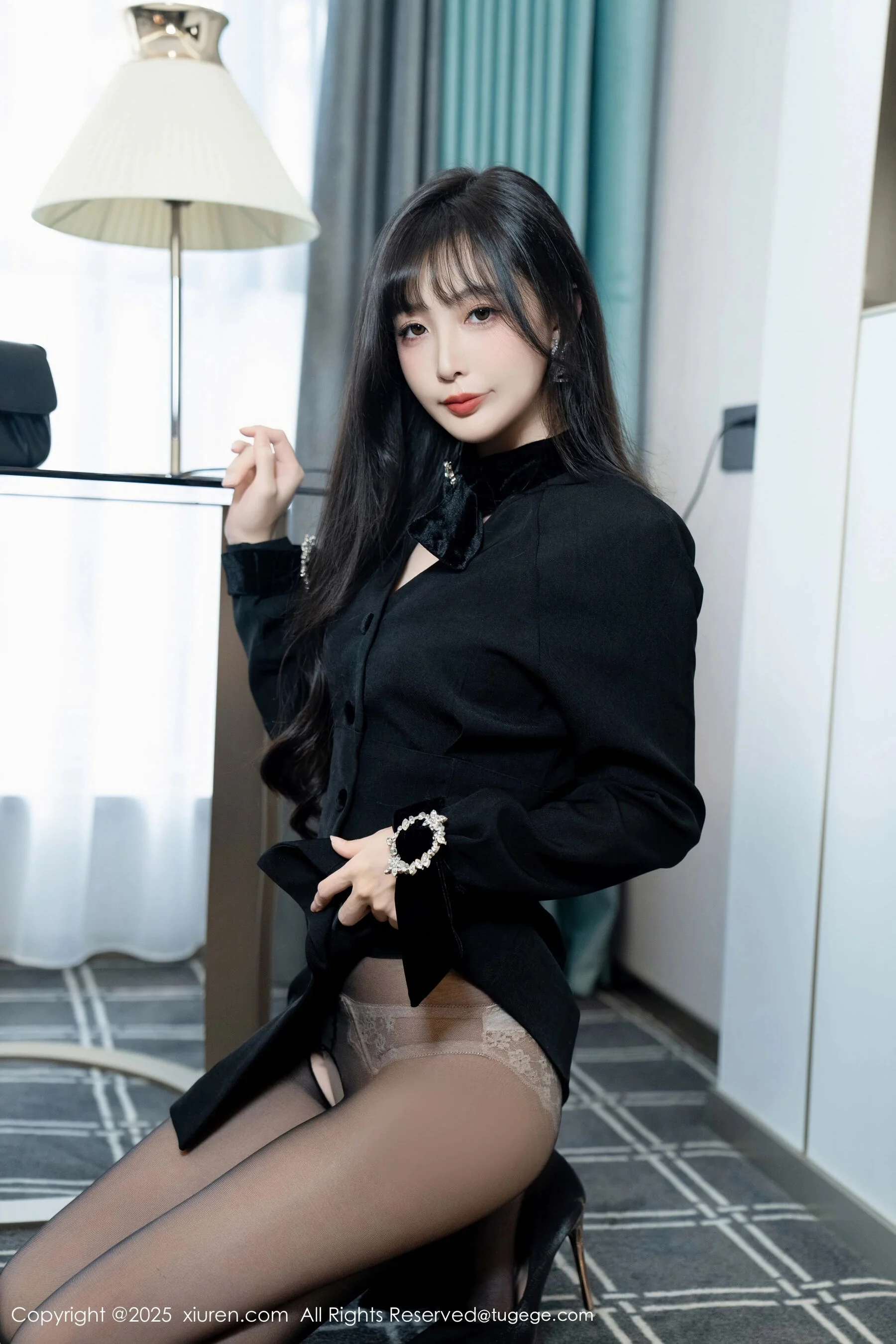 樱桃小阑子 - Photo 25