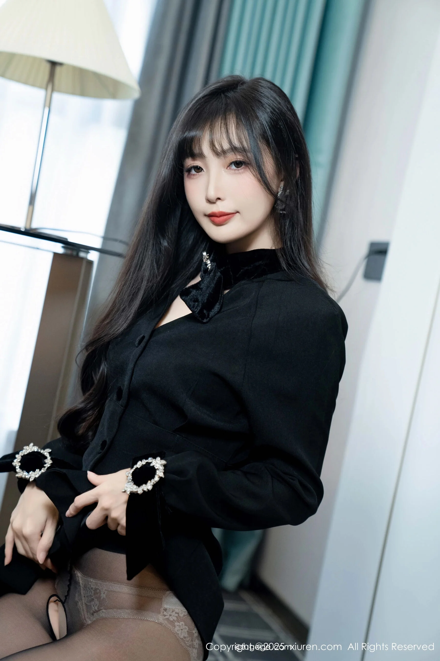 樱桃小阑子 - Photo 26