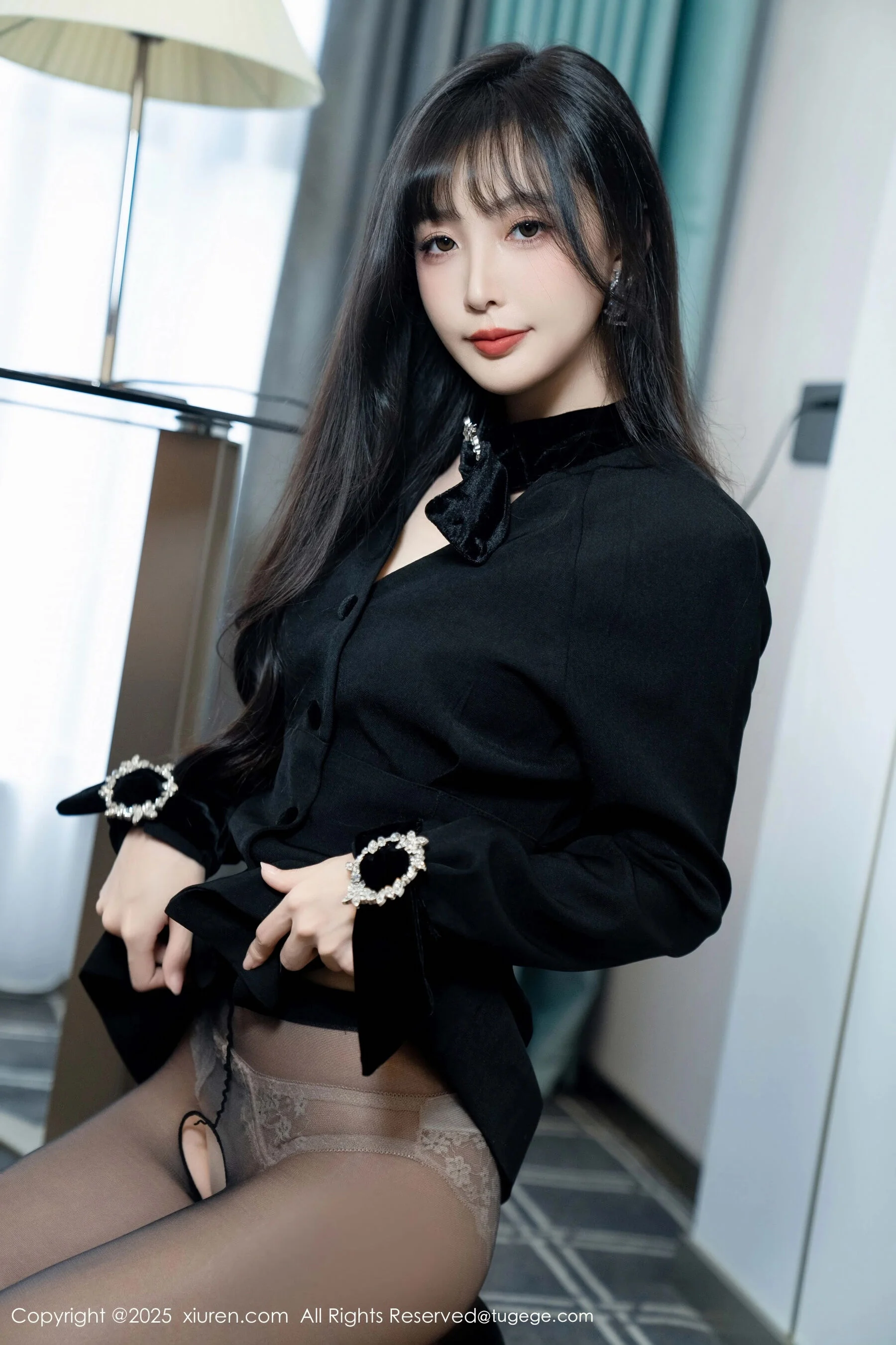 樱桃小阑子 - Photo 27