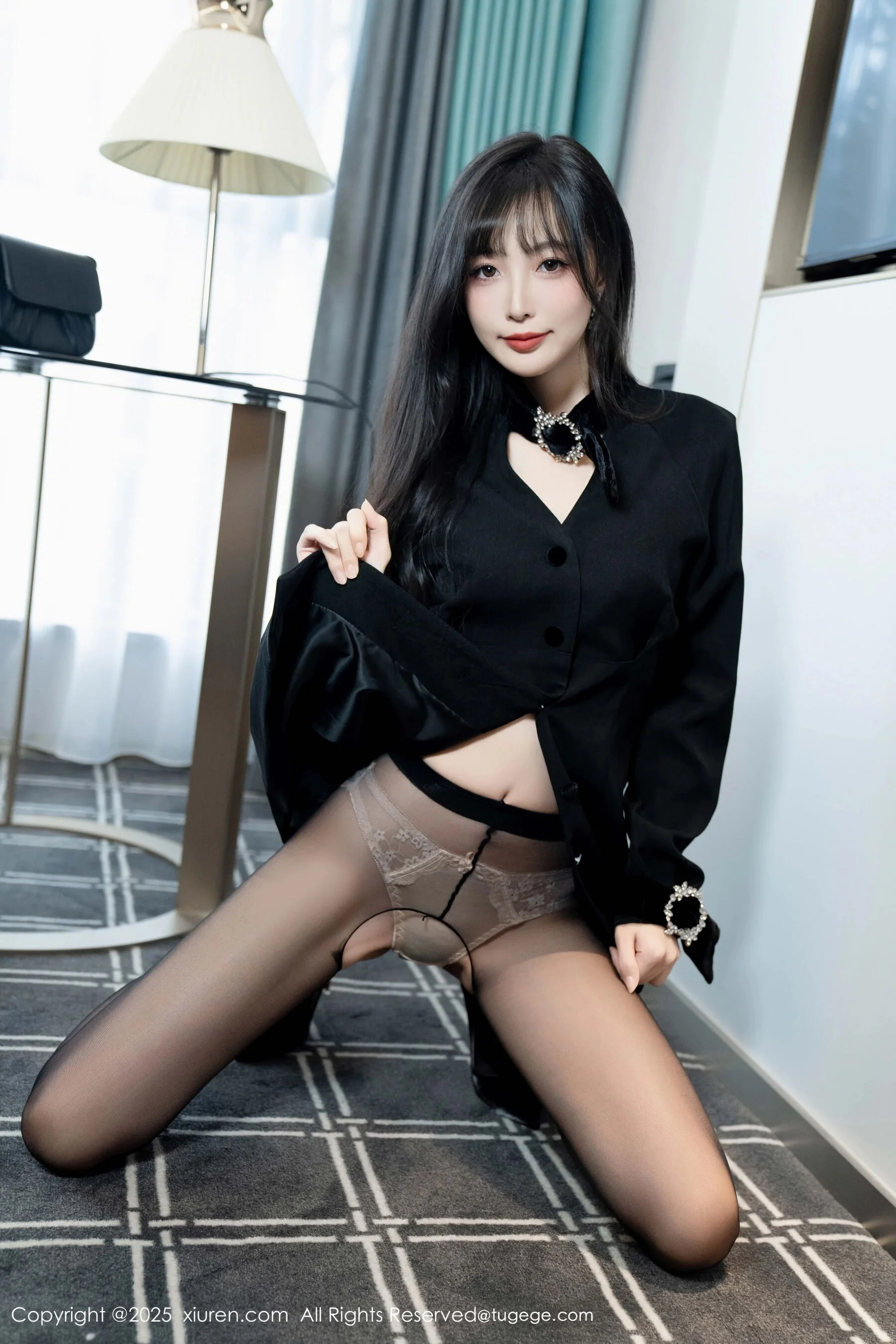 樱桃小阑子 - Photo 31