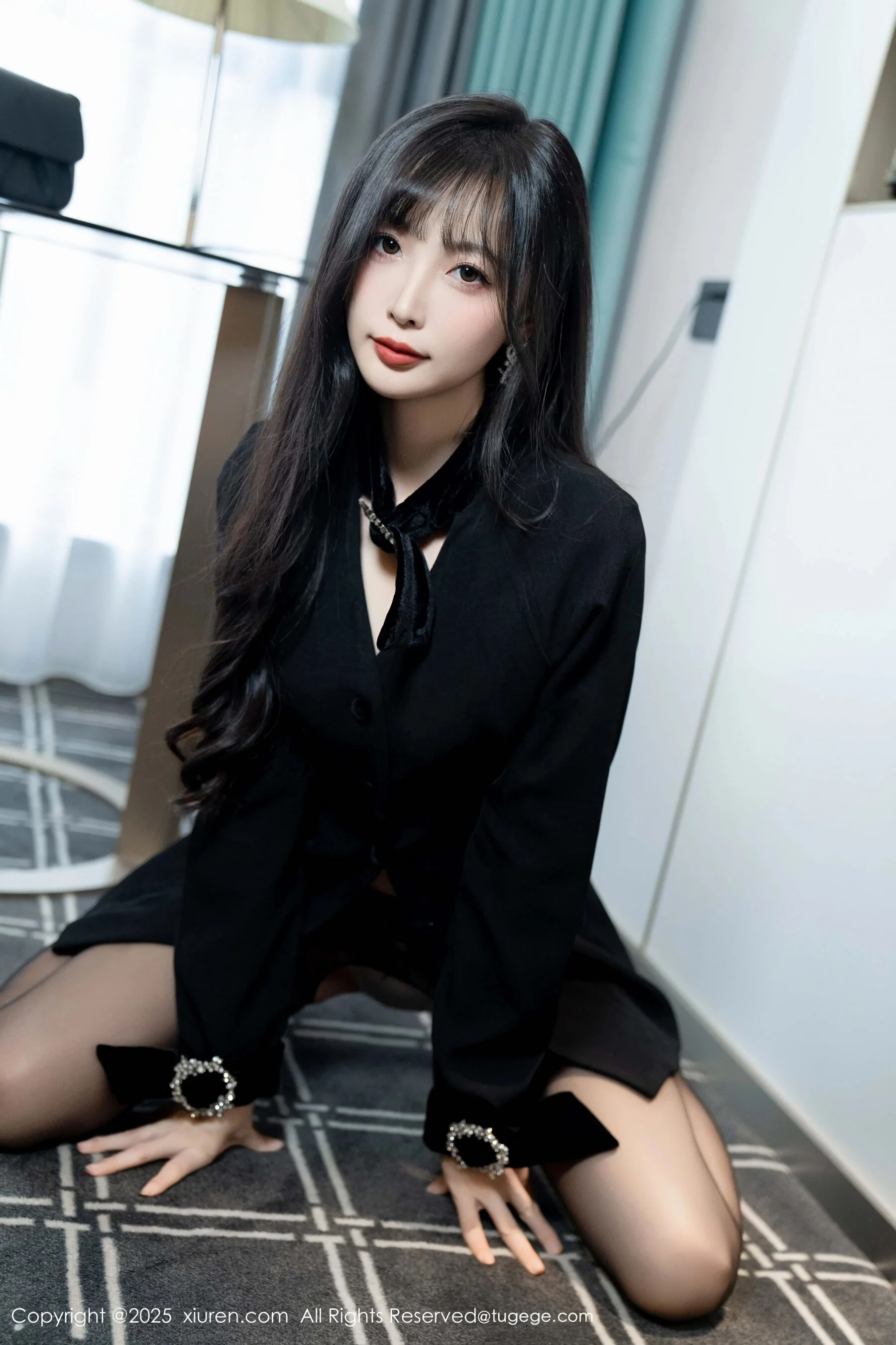 樱桃小阑子 - Photo 33