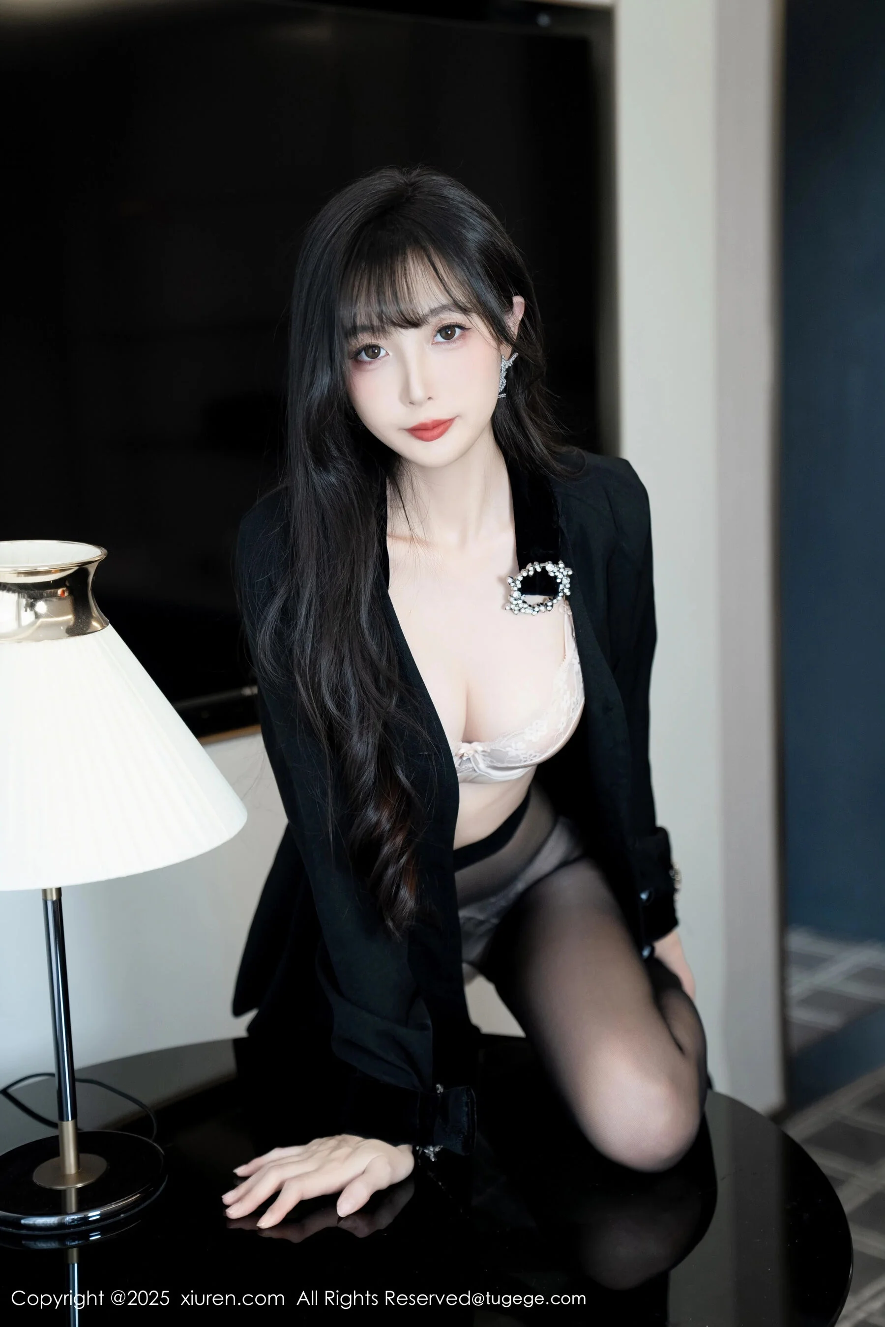 樱桃小阑子 - Photo 61