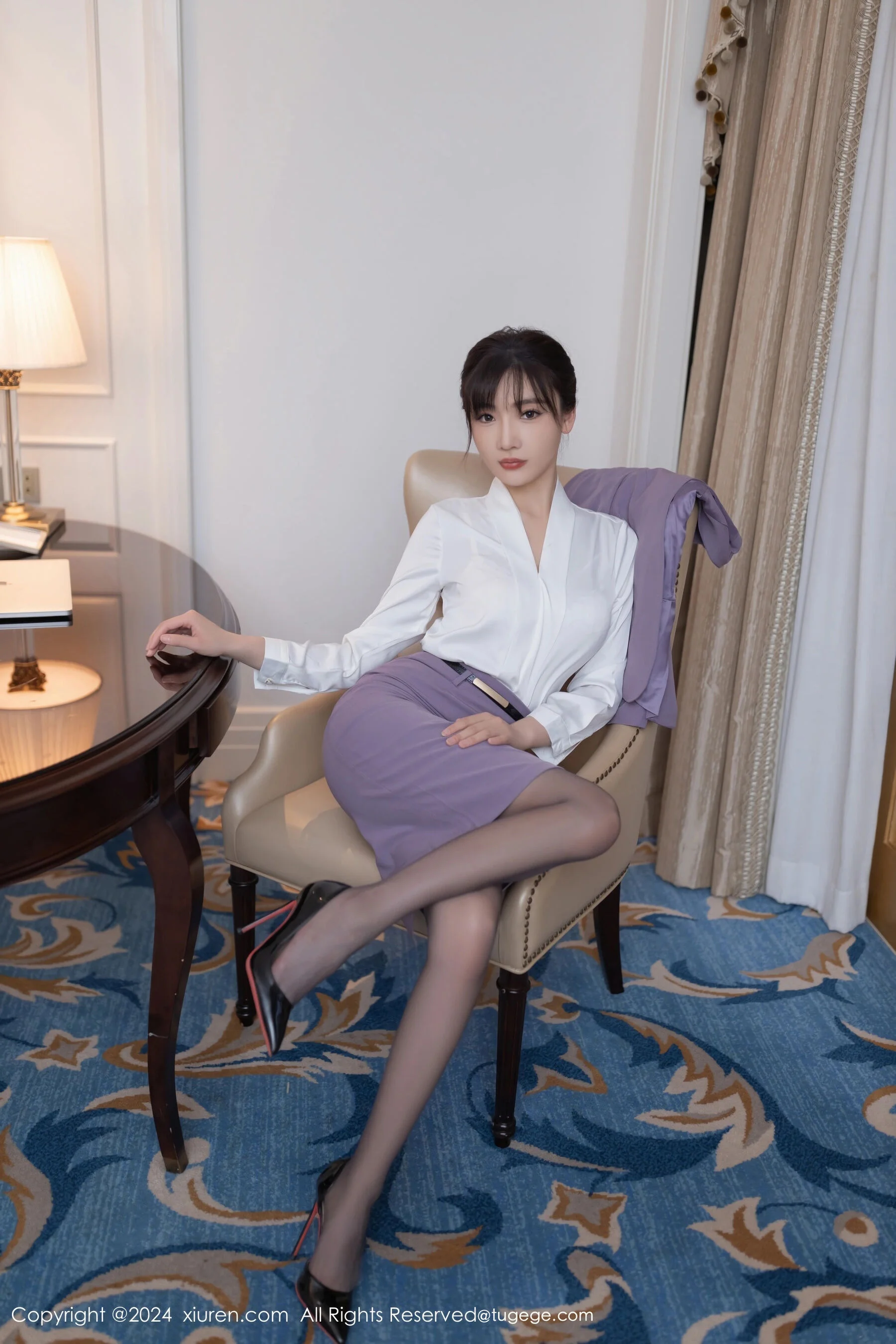 陆萱萱 - Photo 13