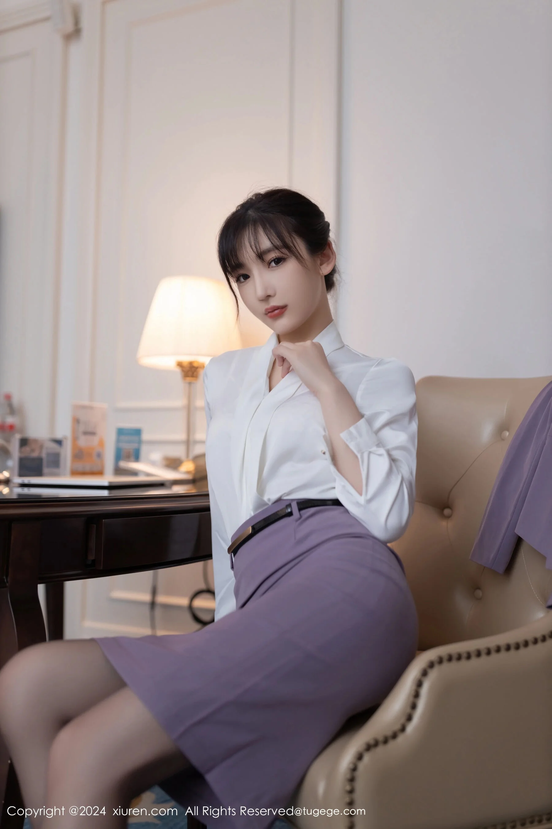 陆萱萱 - Photo 14