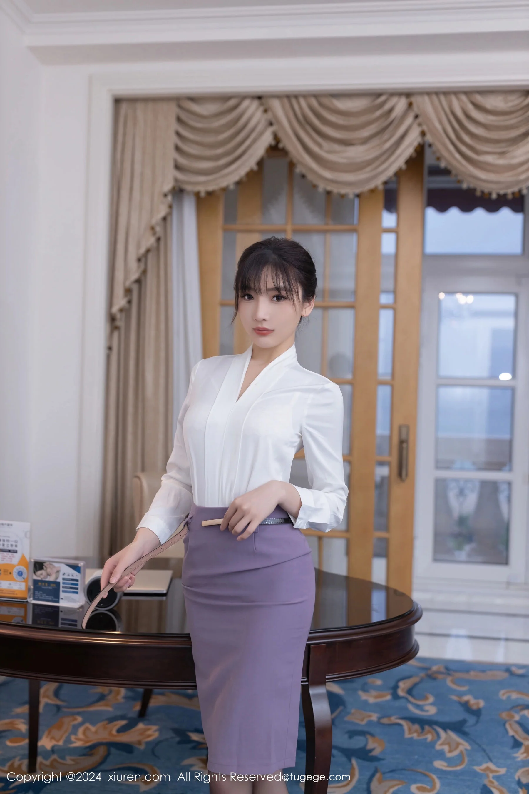 陆萱萱 - Photo 15