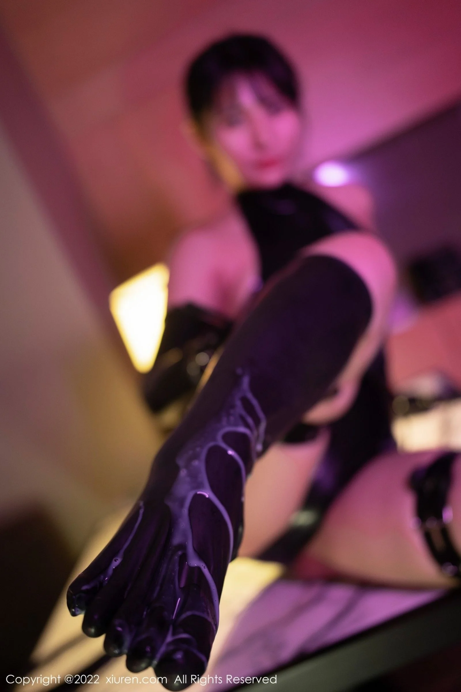 久久Aimee - Photo 28