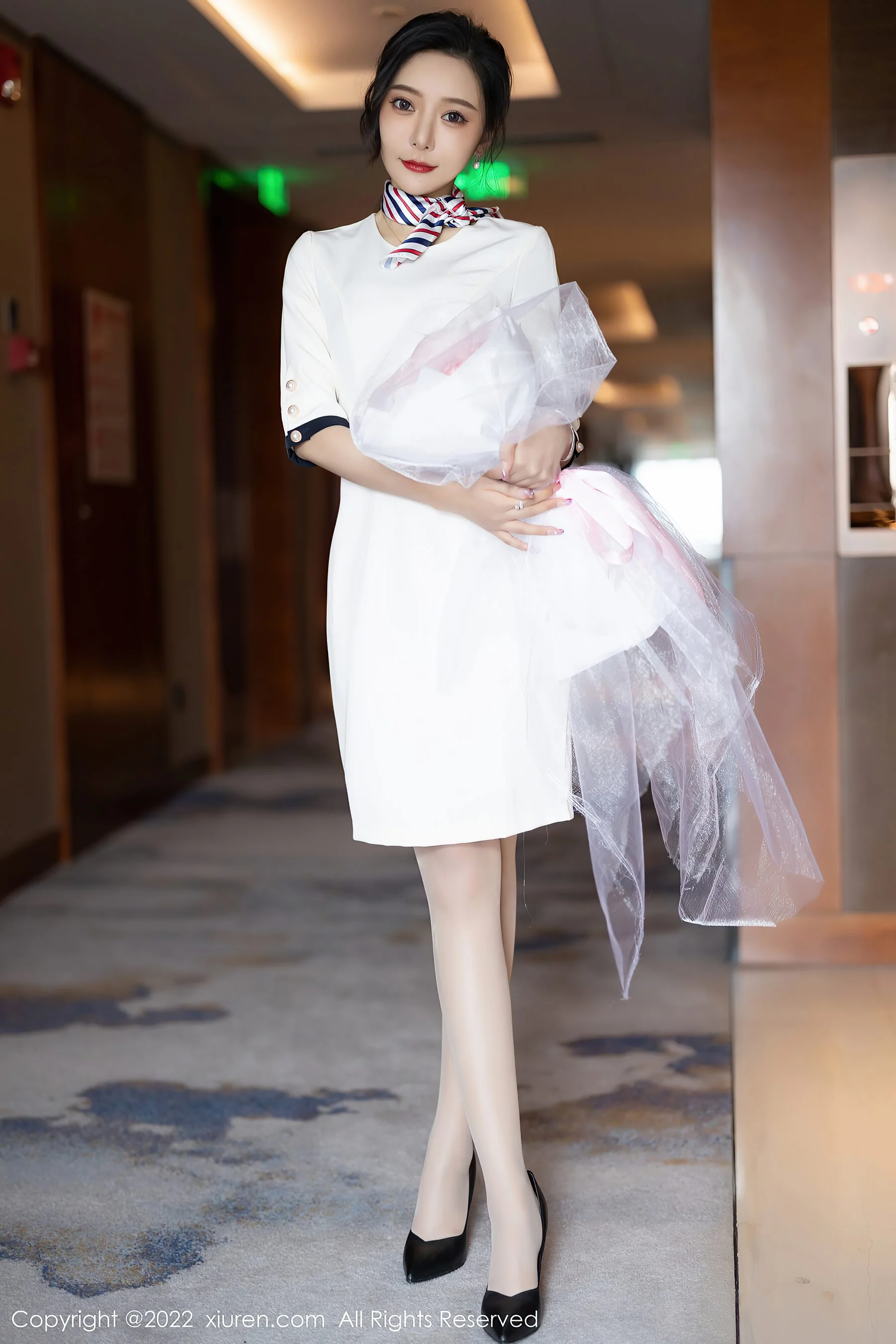 王馨瑶yanni - Photo 3