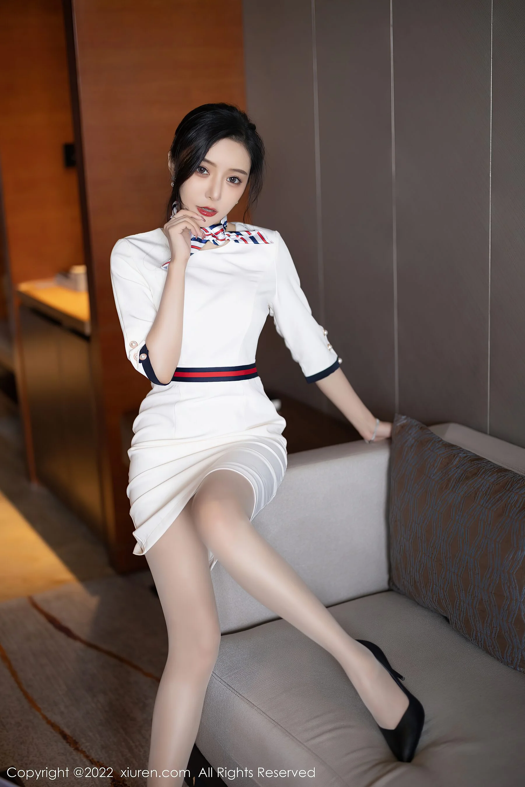 王馨瑶yanni - Photo 19