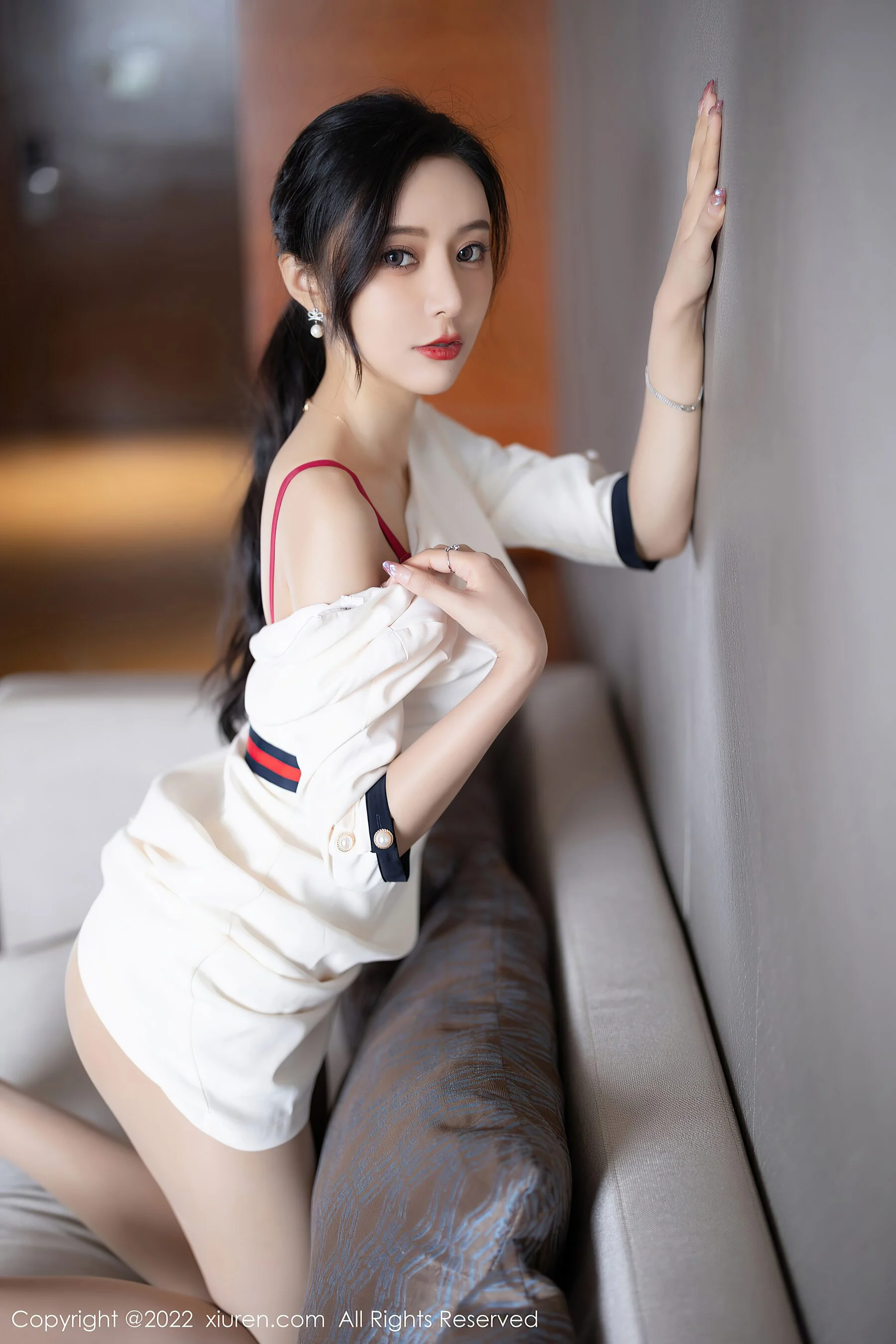 王馨瑶yanni - Photo 38
