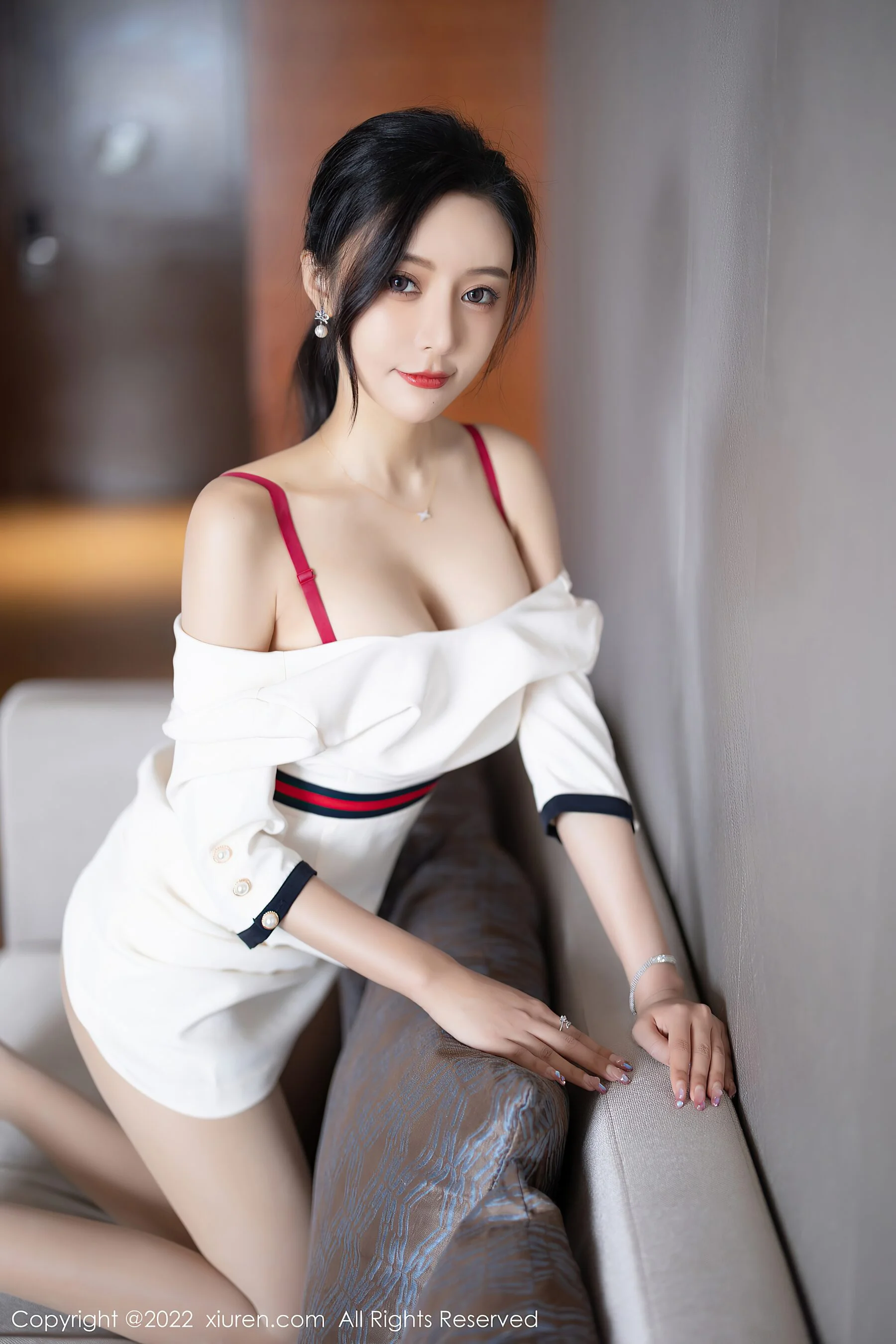 王馨瑶yanni - Photo 39