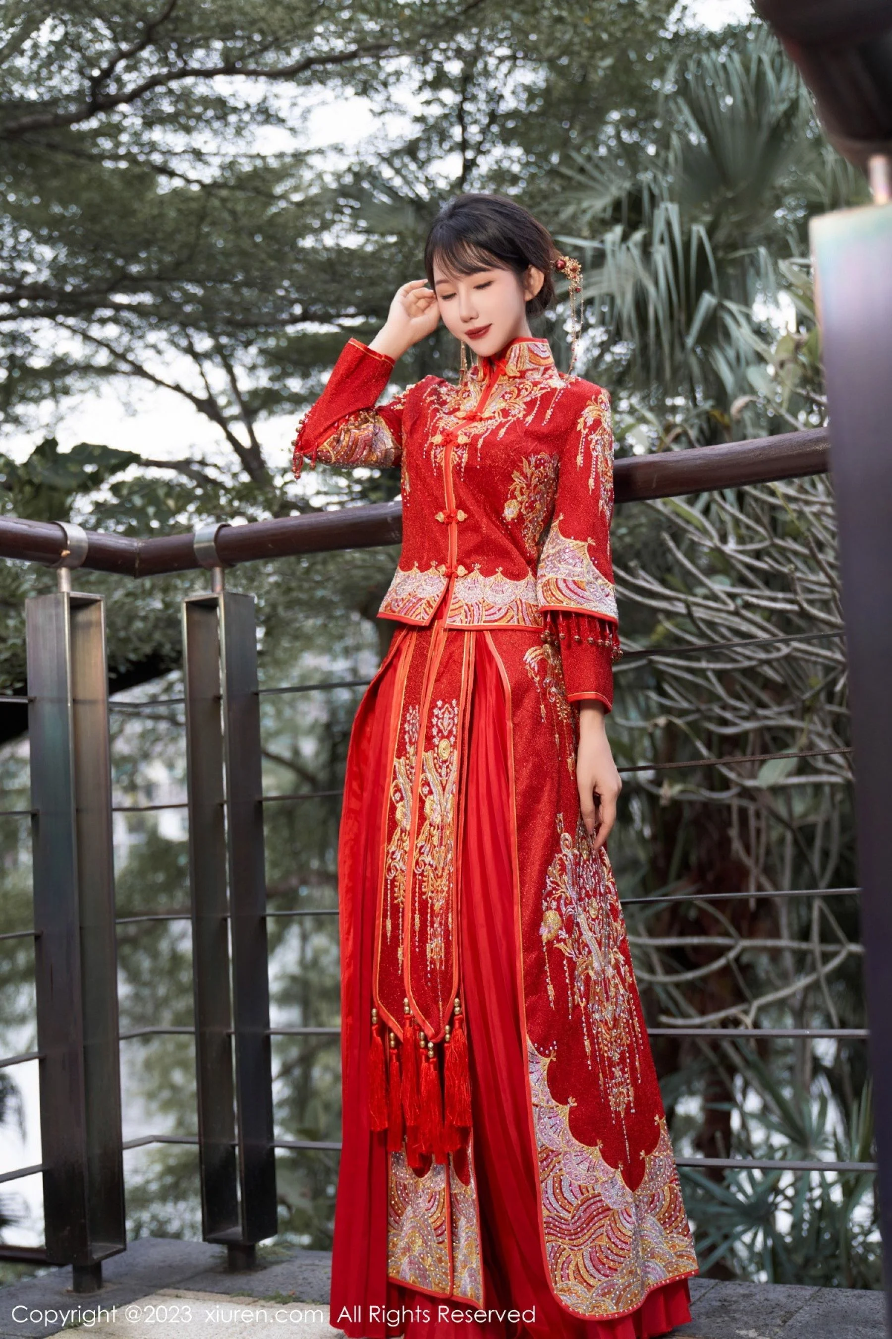 波巧酱 - Photo 11