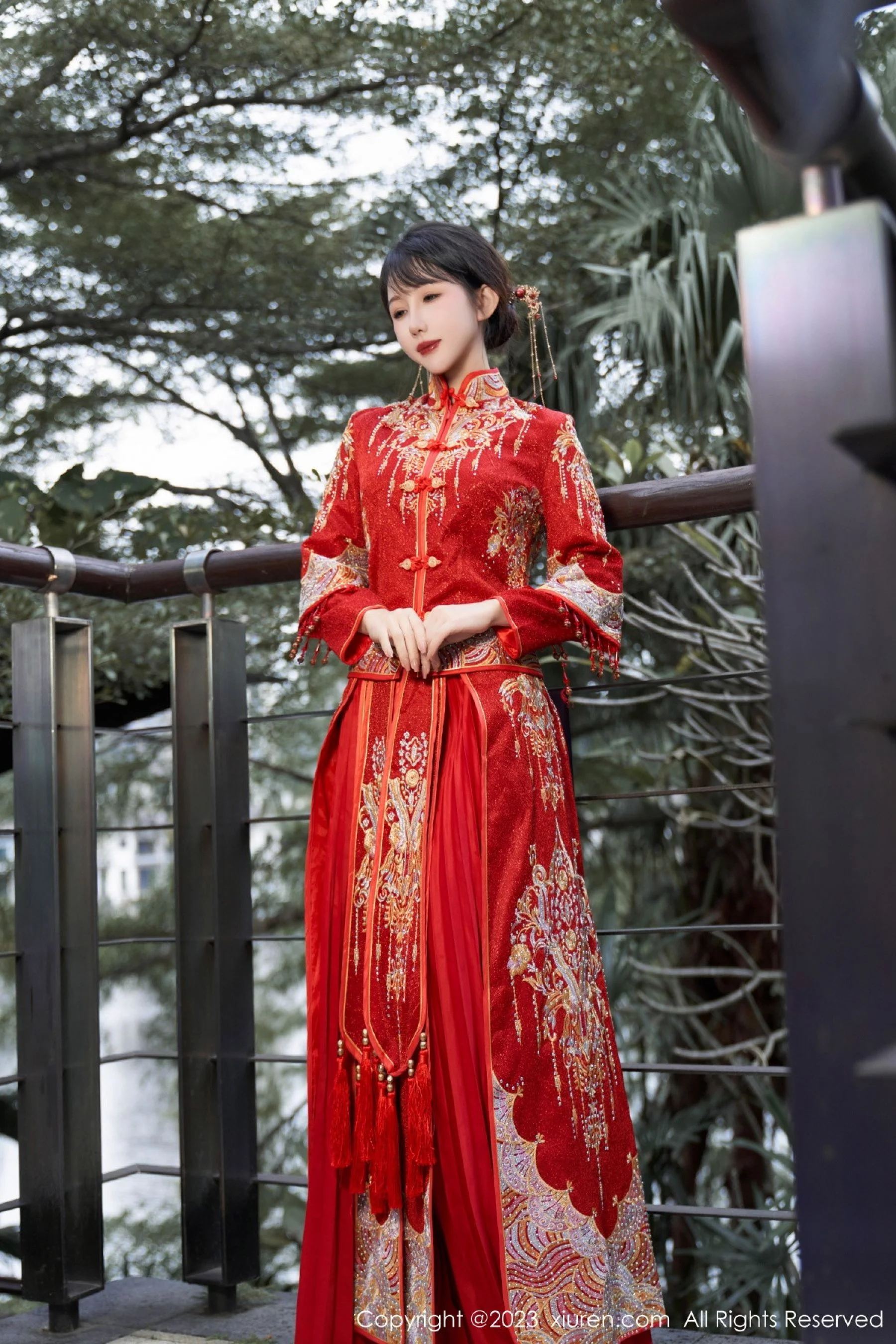 波巧酱 - Photo 12