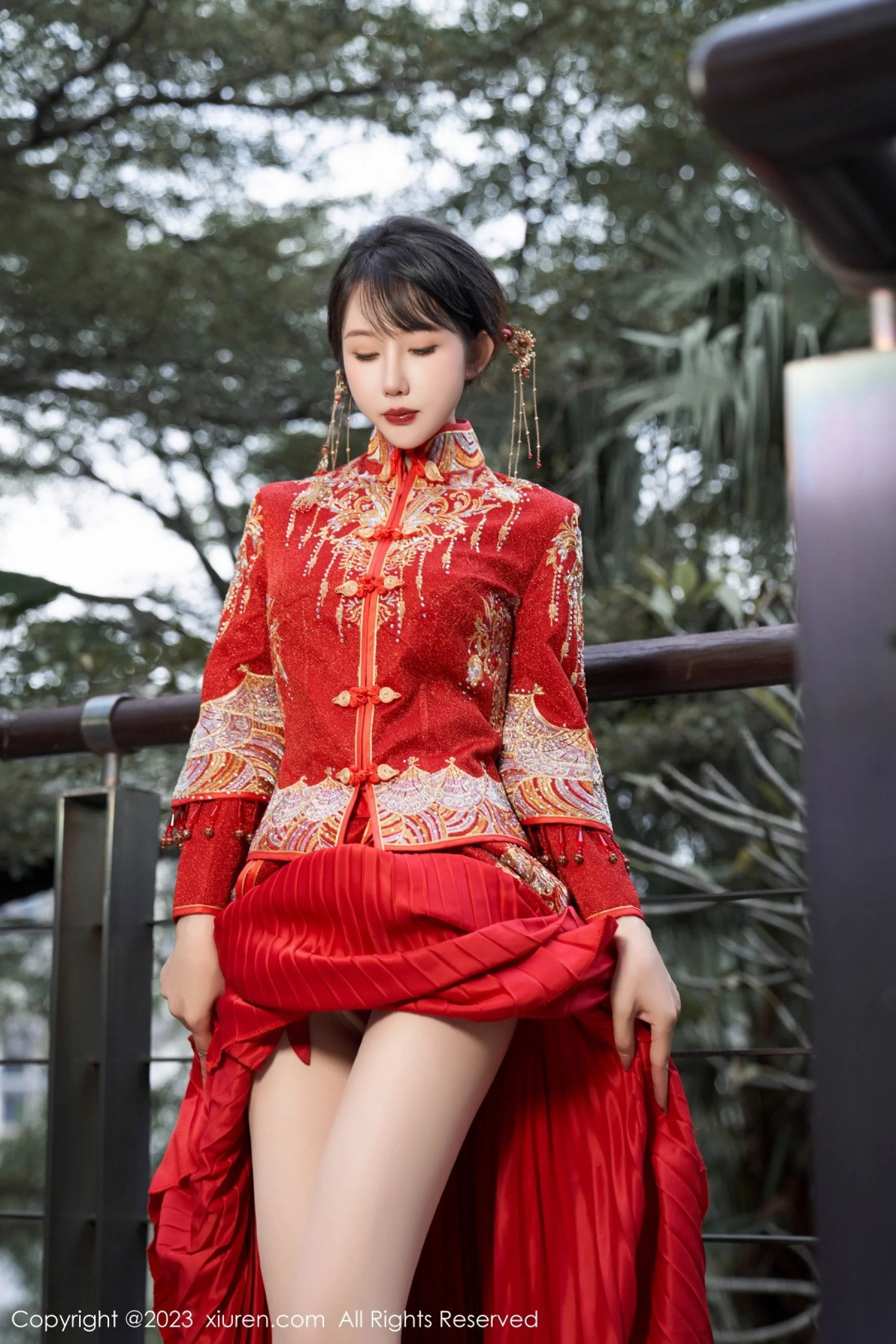 波巧酱 - Photo 14