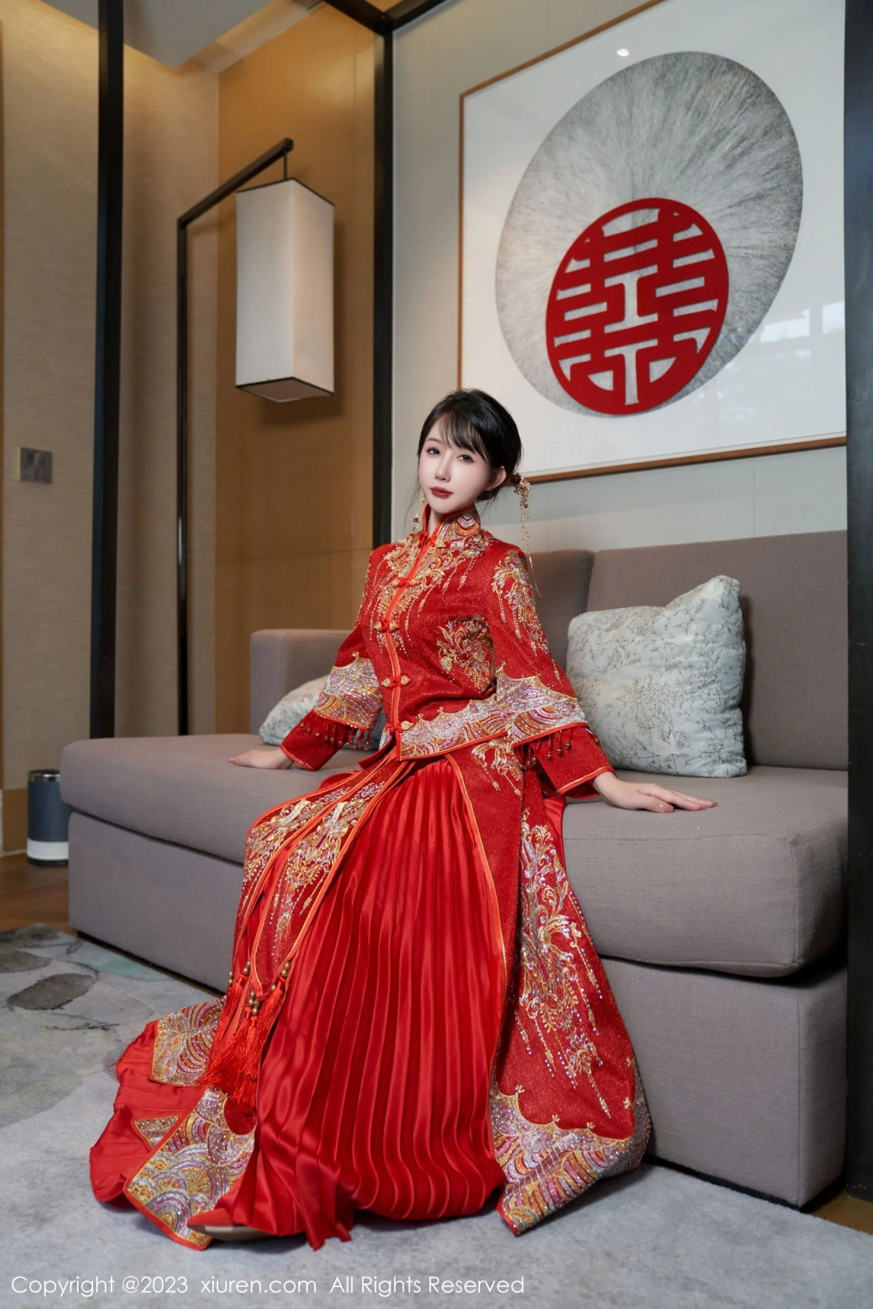 波巧酱 - Photo 17