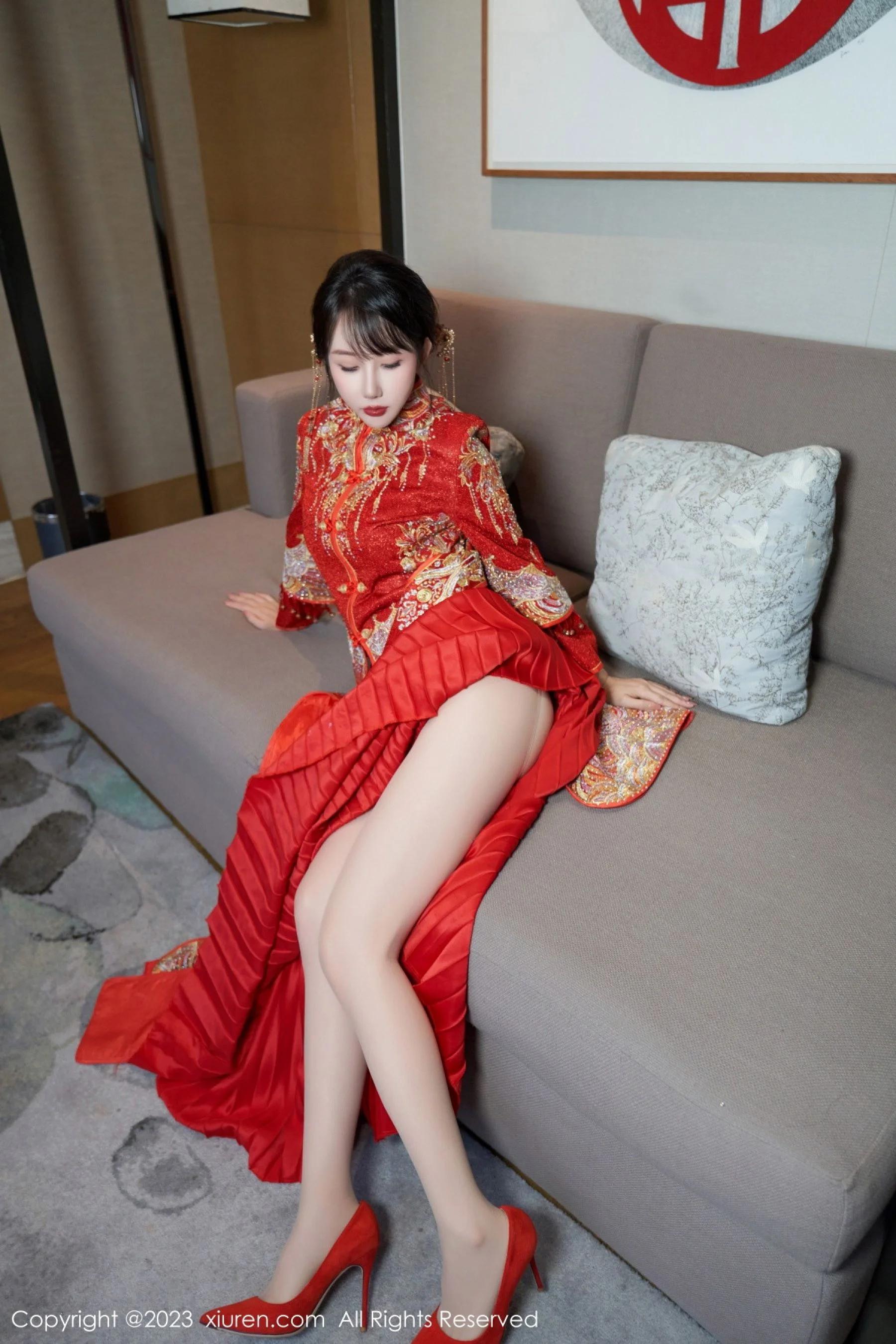 波巧酱 - Photo 22