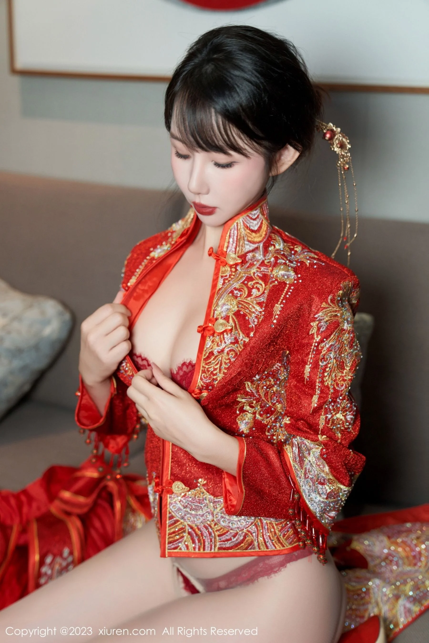 波巧酱 - Photo 29